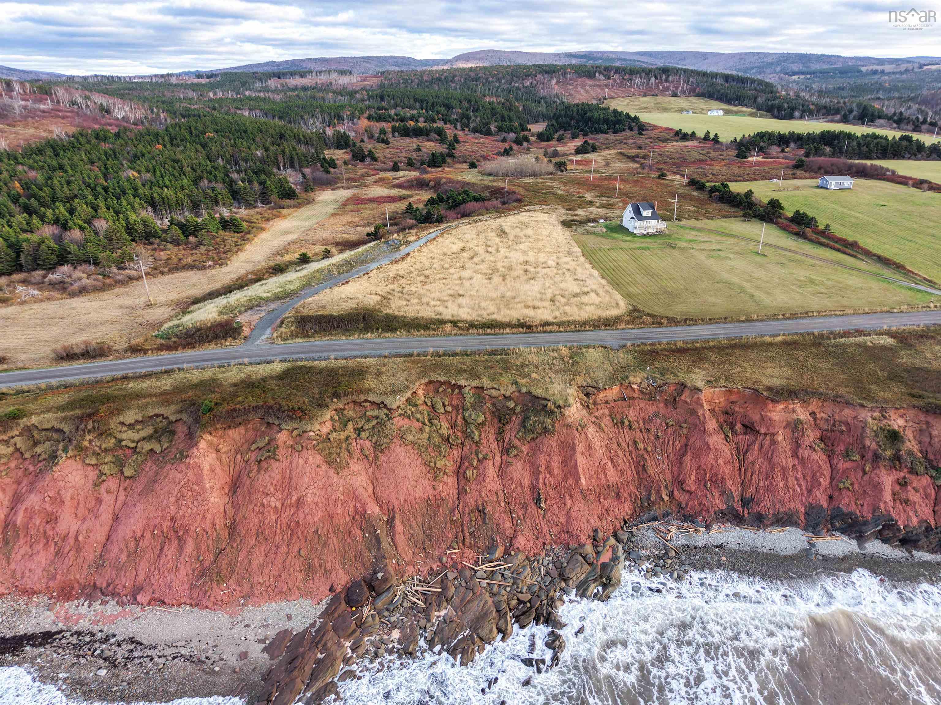 $299,000.00: 5105 Broad Cove Marsh Road, Broad Cove Marsh