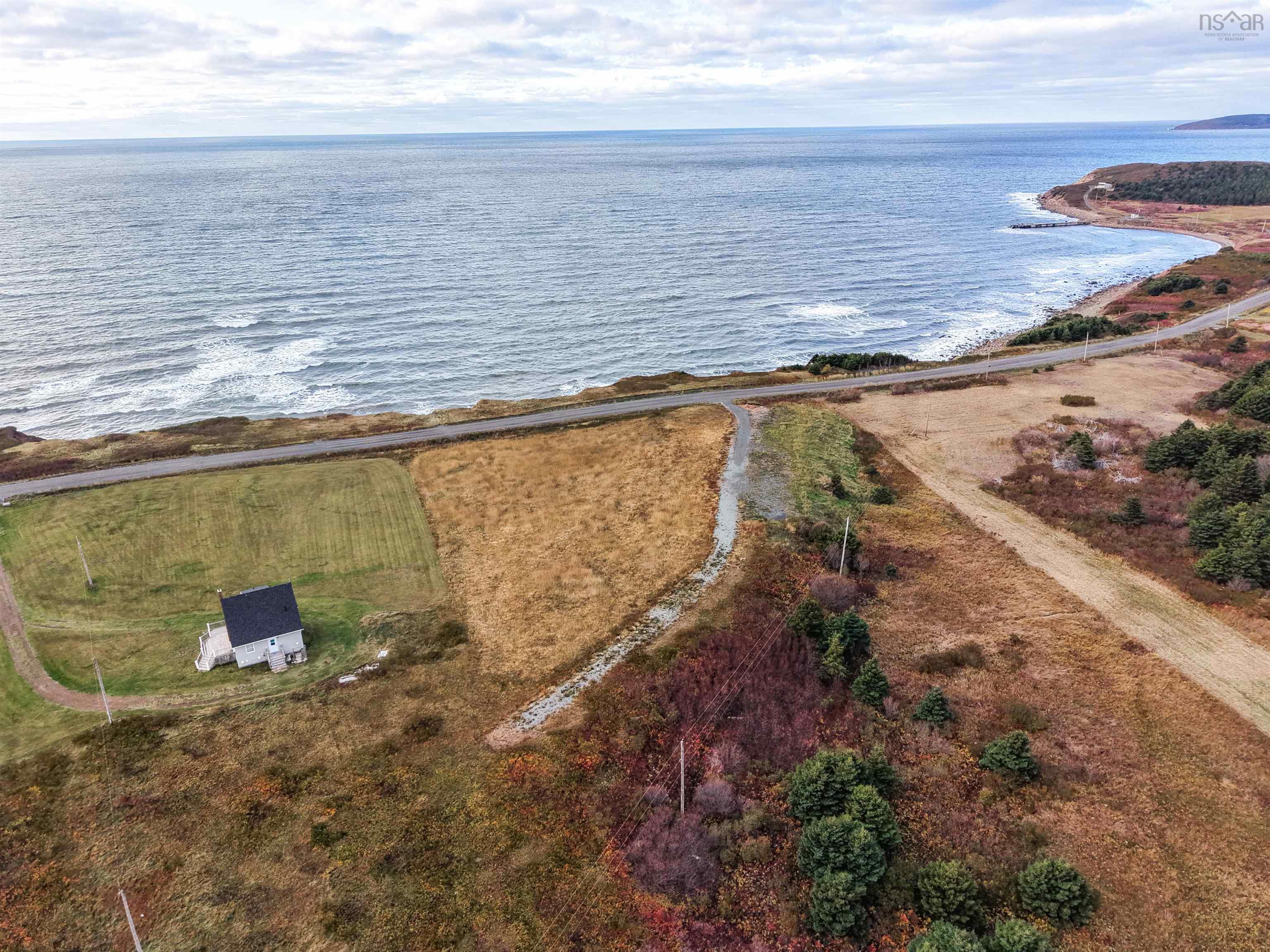 $299,000.00: 5105 Broad Cove Marsh Road, Broad Cove Marsh