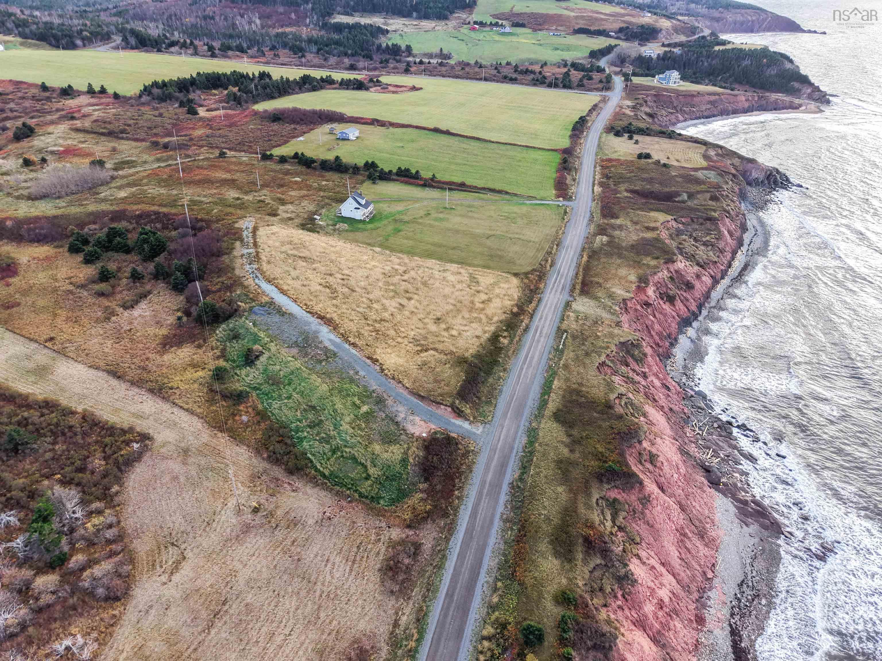 $299,000.00: 5105 Broad Cove Marsh Road, Broad Cove Marsh