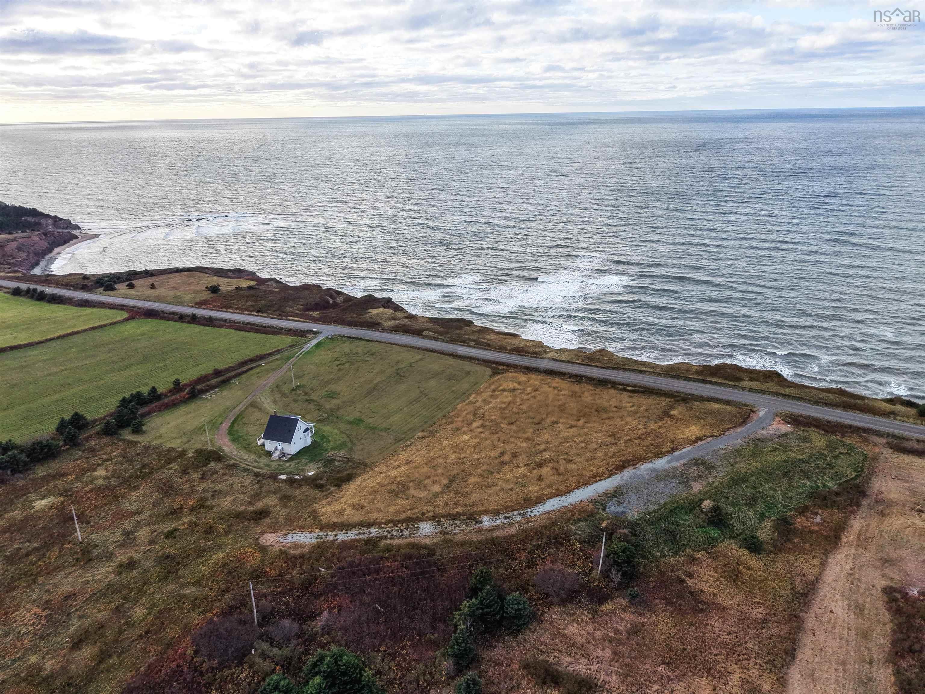 $299,000.00: 5105 Broad Cove Marsh Road, Broad Cove Marsh