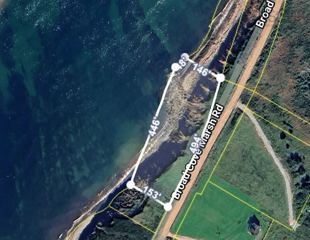 $299,000.00: 5105 Broad Cove Marsh Road, Broad Cove Marsh