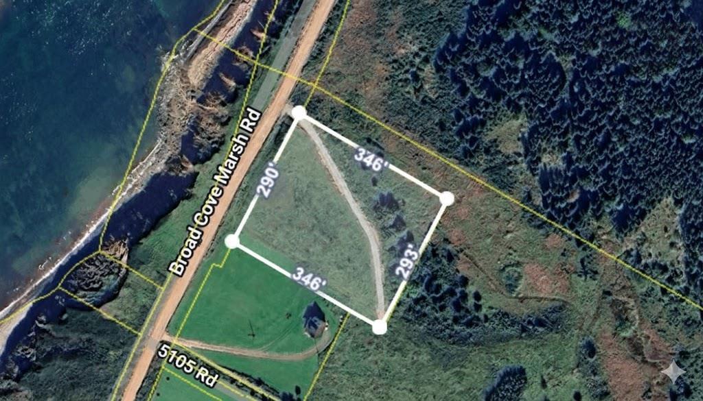 $299,000.00: 5105 Broad Cove Marsh Road, Broad Cove Marsh