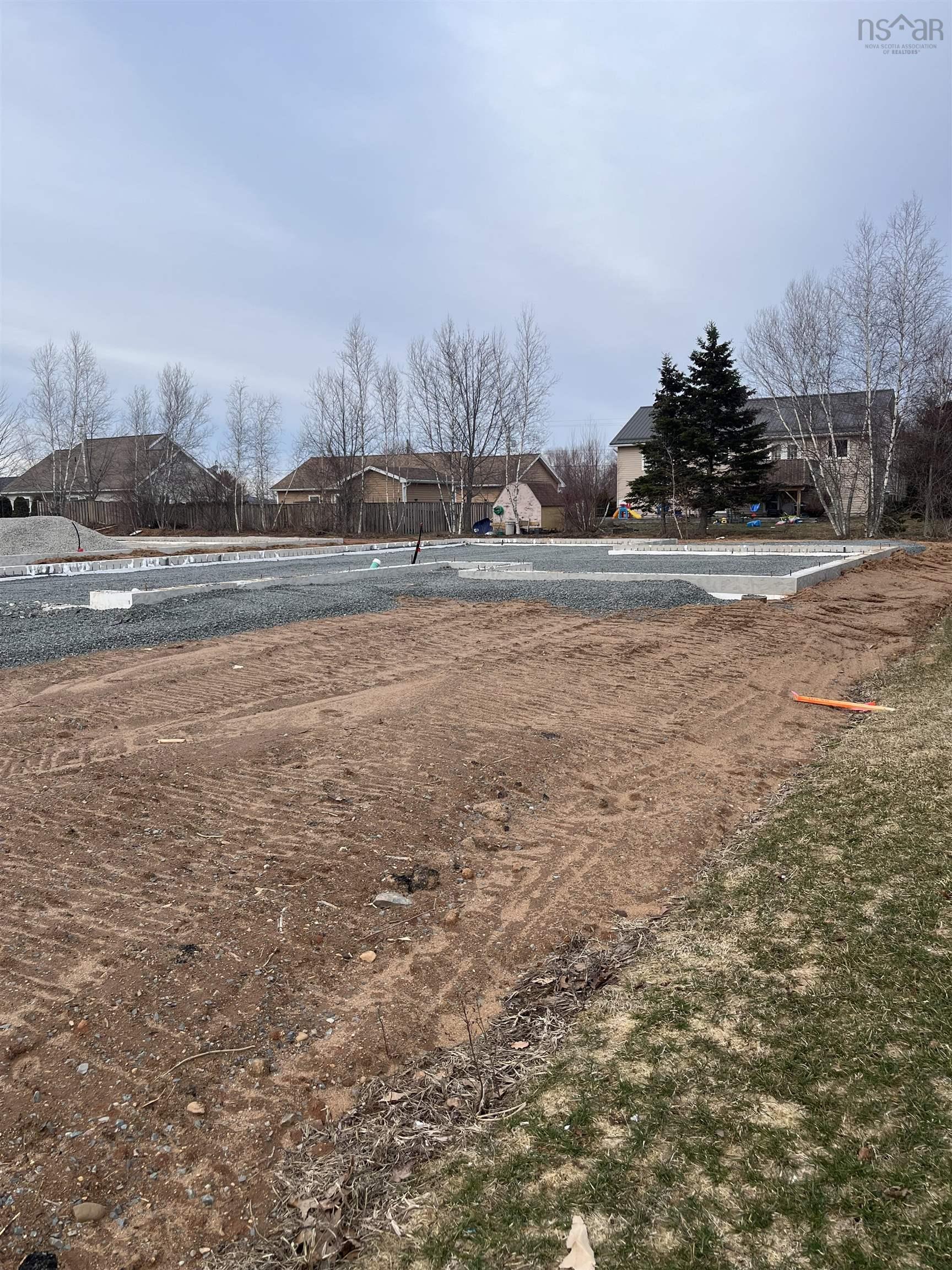 $565,000.00: Lot 431 Covey Drive, North Kentville