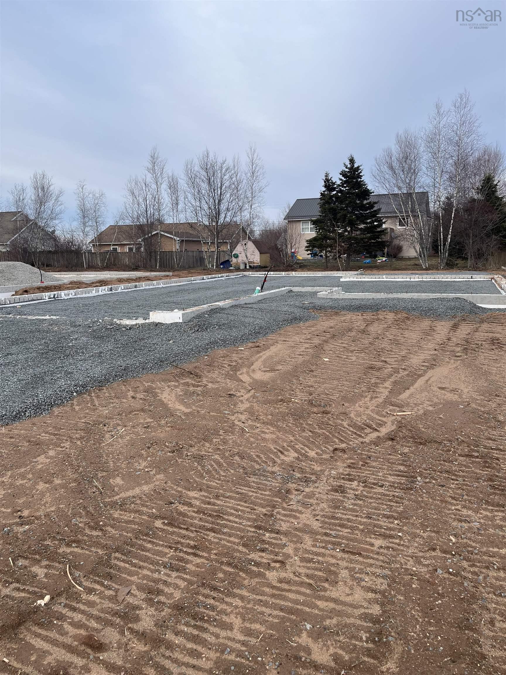 $565,000.00: Lot 431 Covey Drive, North Kentville