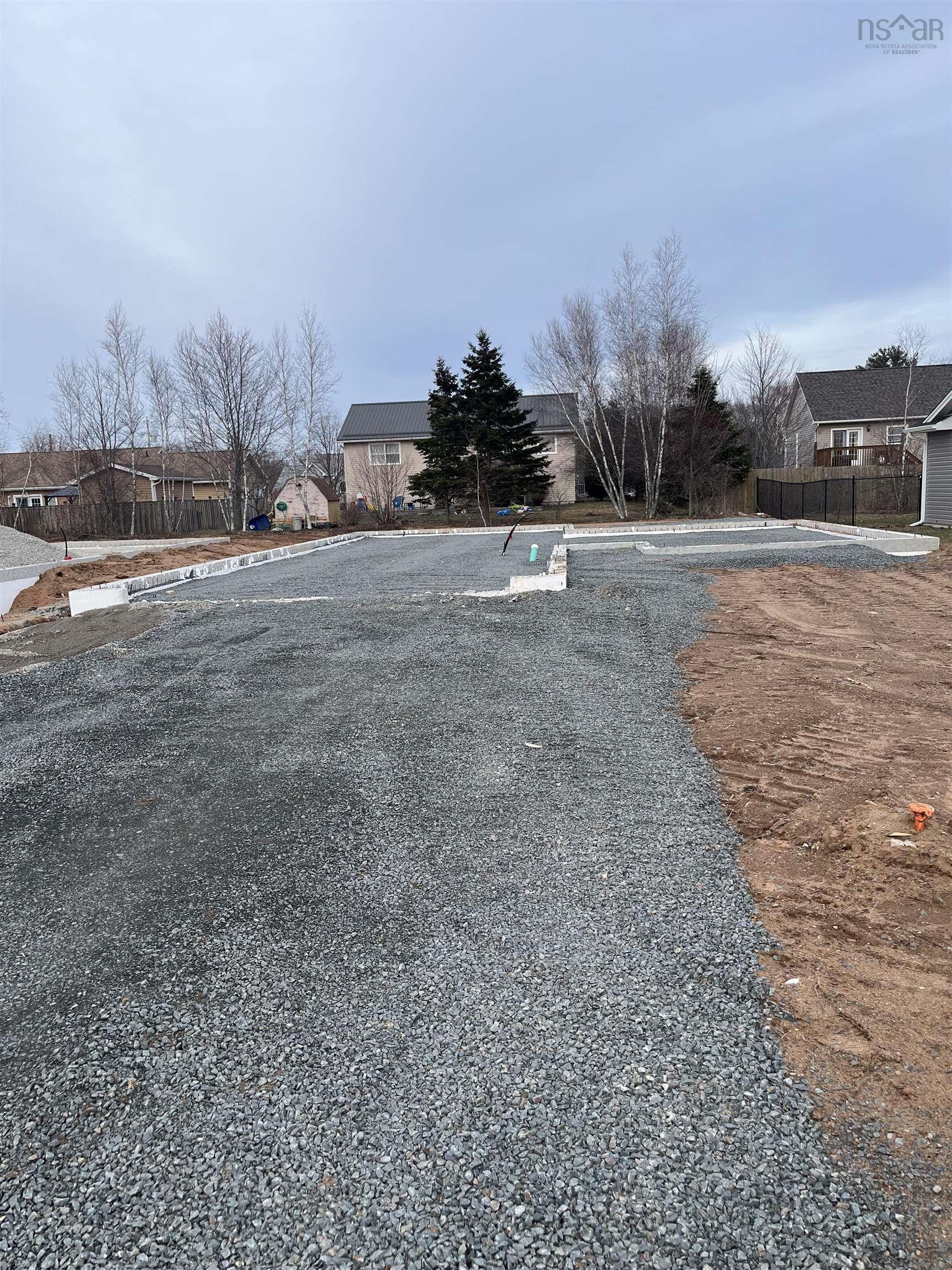 $565,000.00: Lot 431 Covey Drive, North Kentville