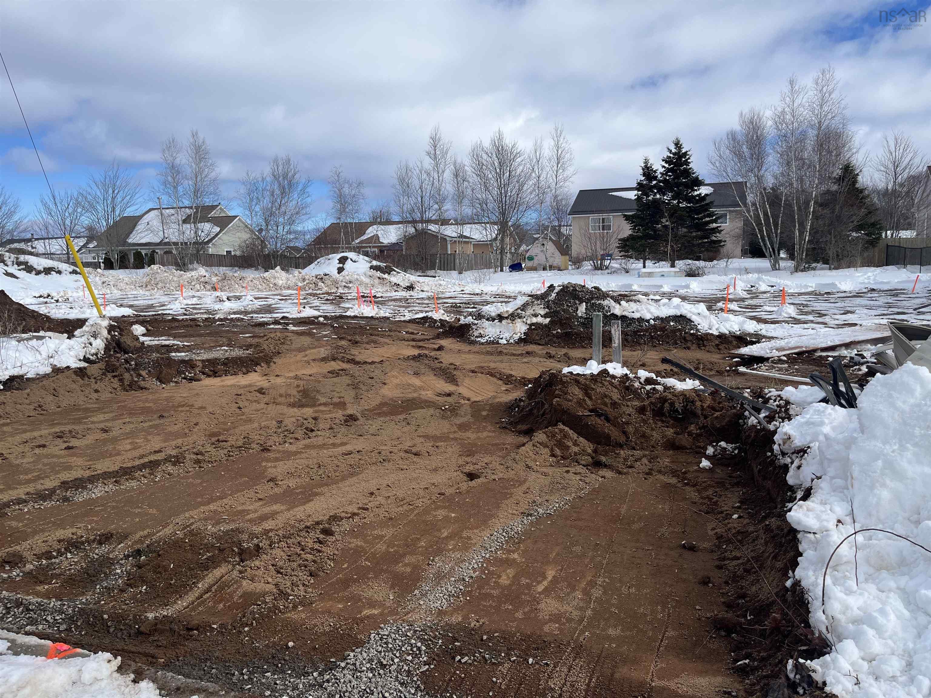 $565,000.00: Lot 431 Covey Drive, North Kentville