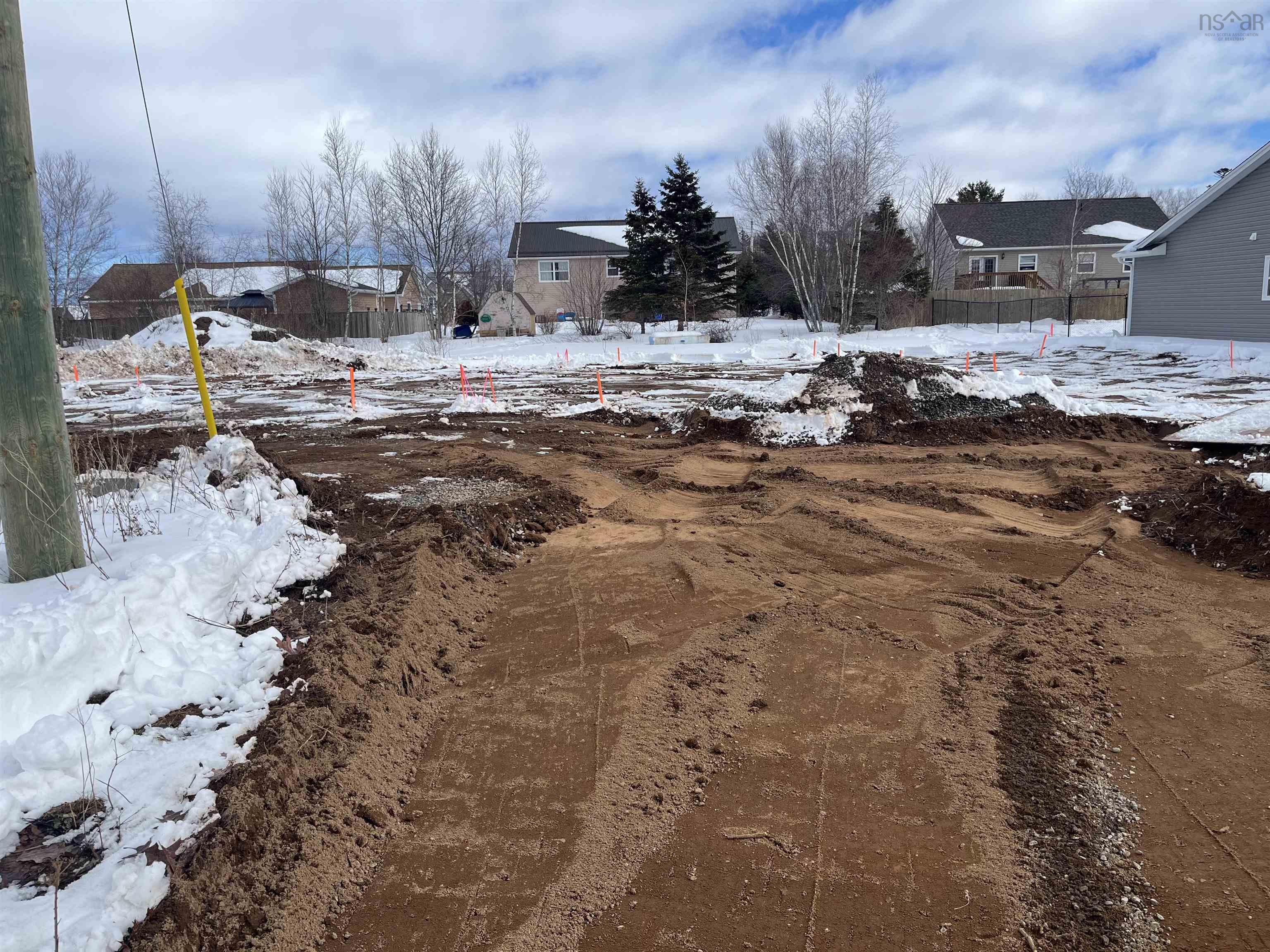 $565,000.00: Lot 431 Covey Drive, North Kentville