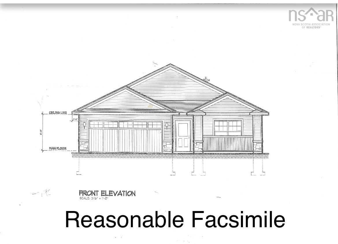 $565,000.00: 31 Covey Drive, North Kentville