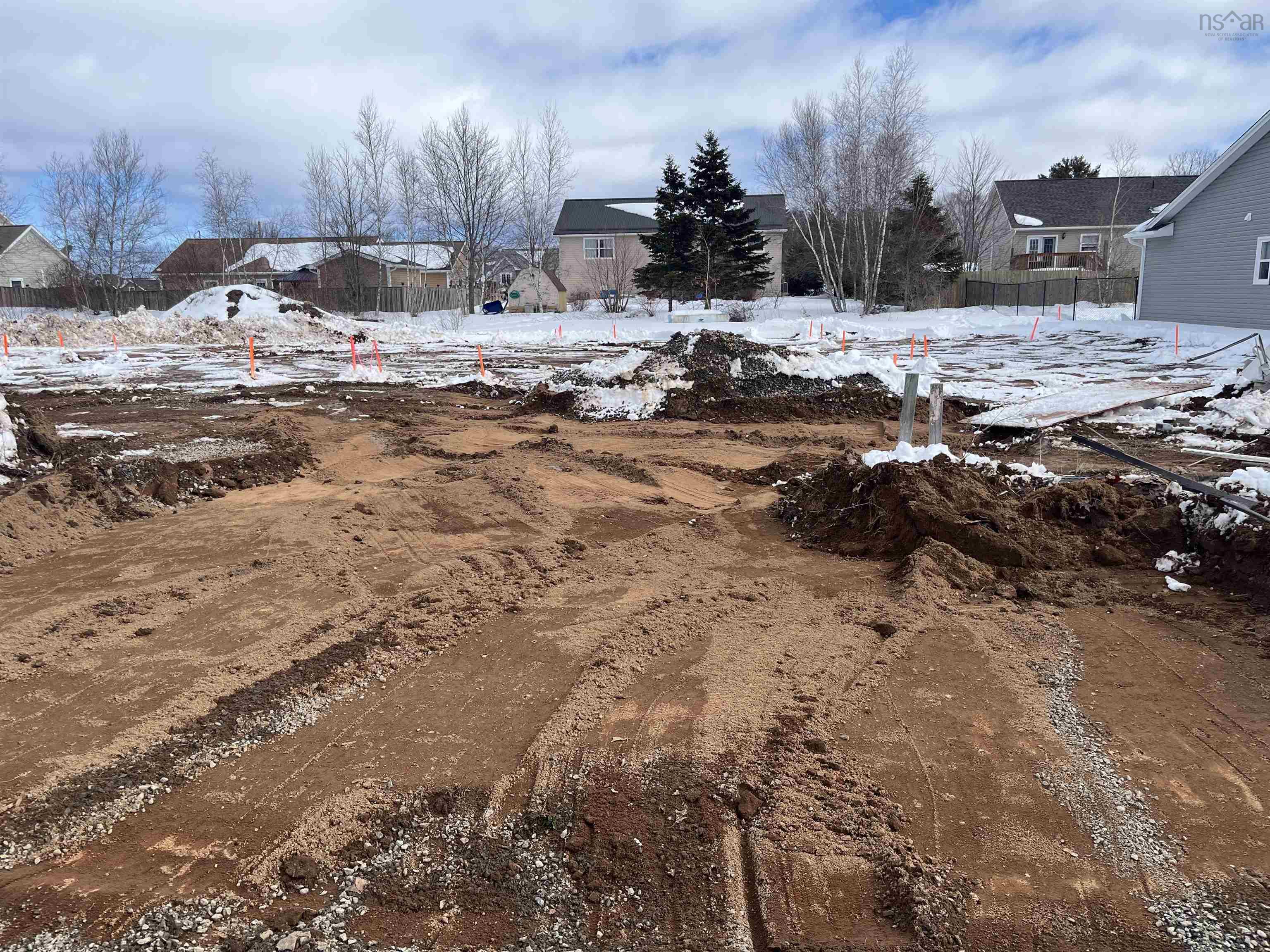 $565,000.00: Lot 431 Covey Drive, North Kentville