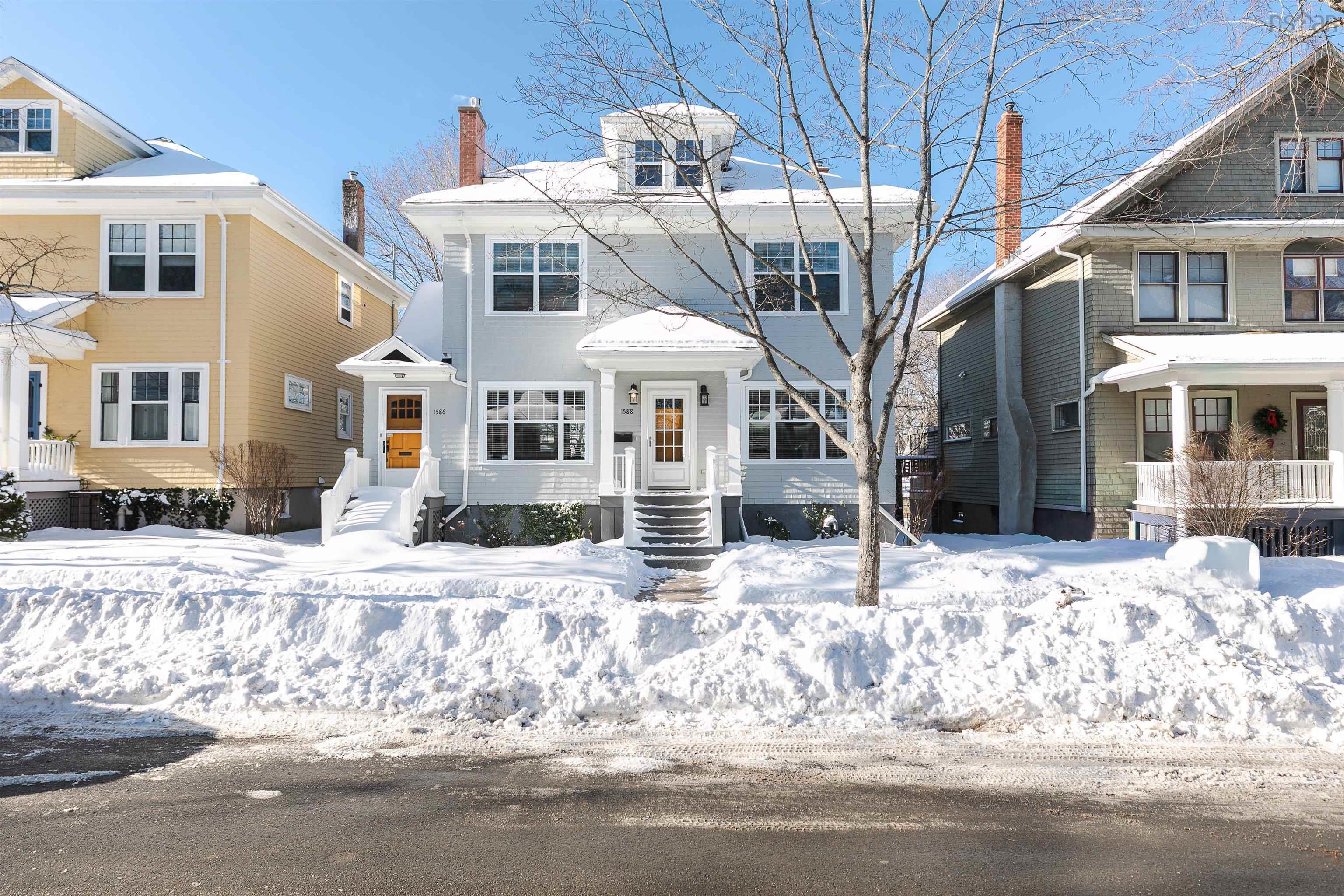 1588 Chestnut Street, Halifax, NS (MLS® 202603226)