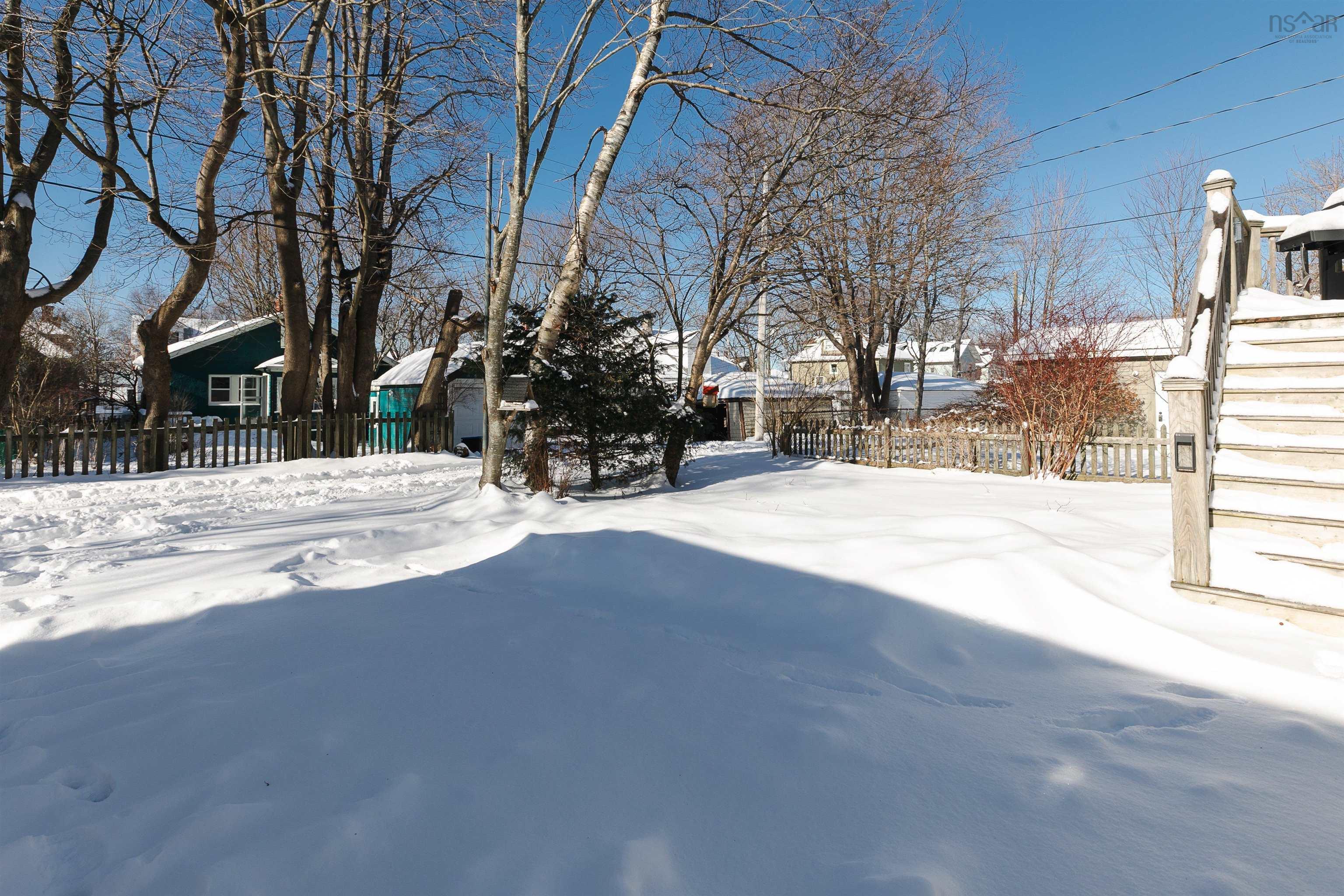 1588 Chestnut Street, Halifax, NS (MLS 202603226)