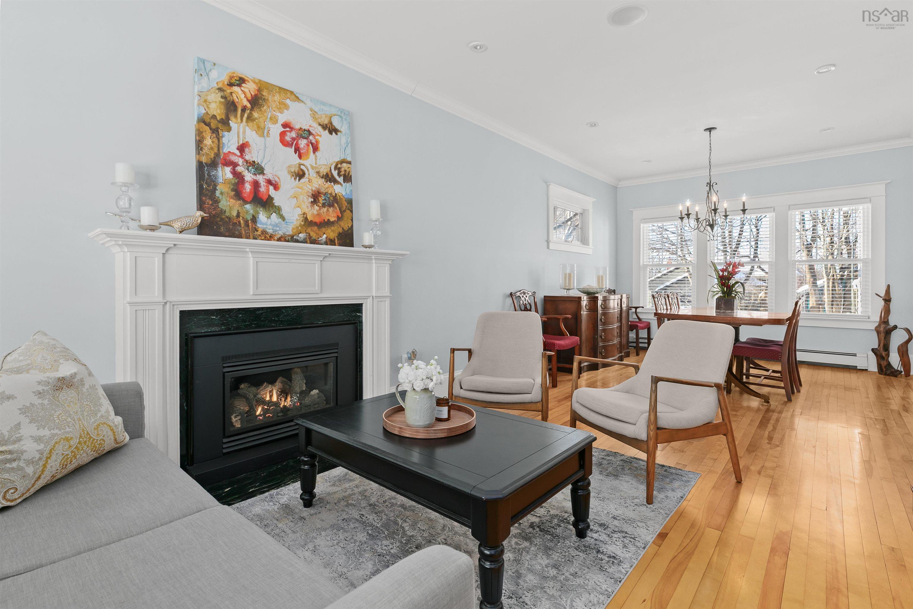 1588 Chestnut Street, Halifax, NS (MLS 202603226)