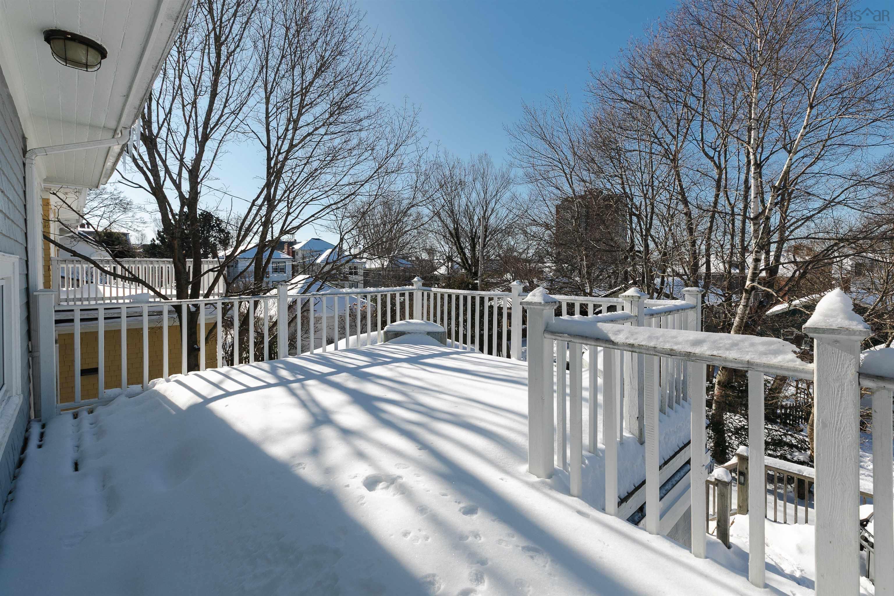 1588 Chestnut Street, Halifax, NS (MLS 202603226)