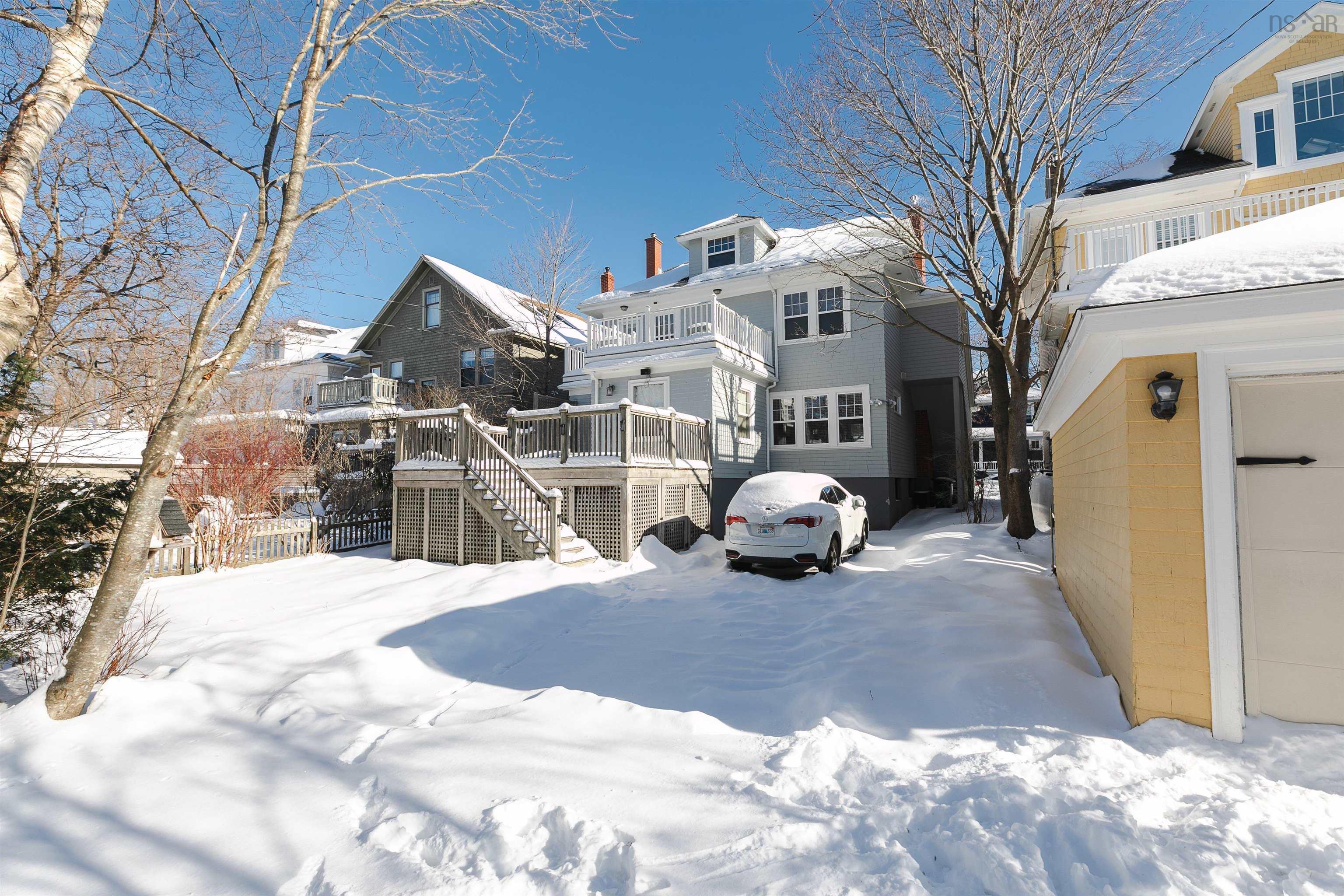 1588 Chestnut Street, Halifax, NS (MLS 202603226)