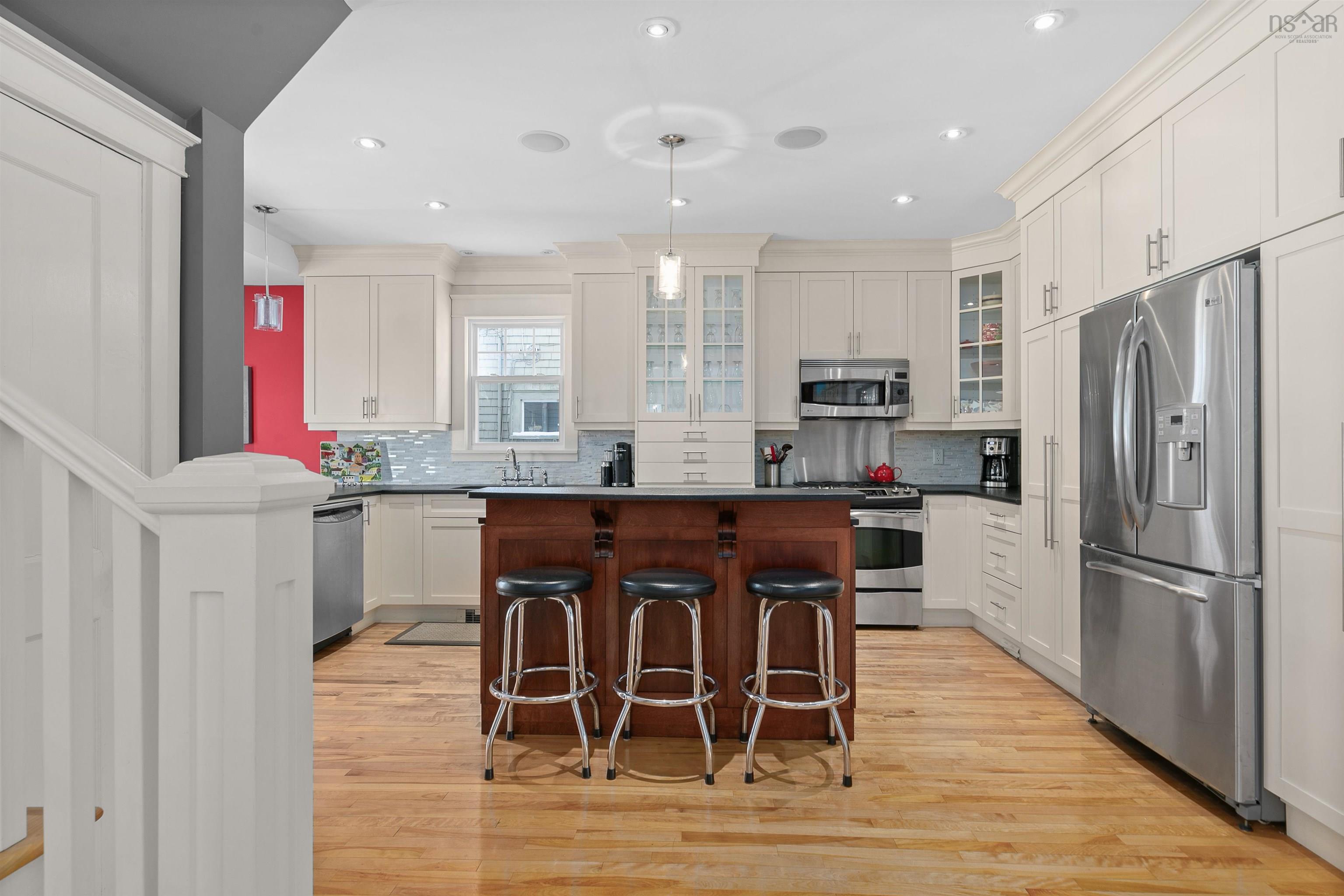 1588 Chestnut Street, Halifax, NS (MLS 202603226)