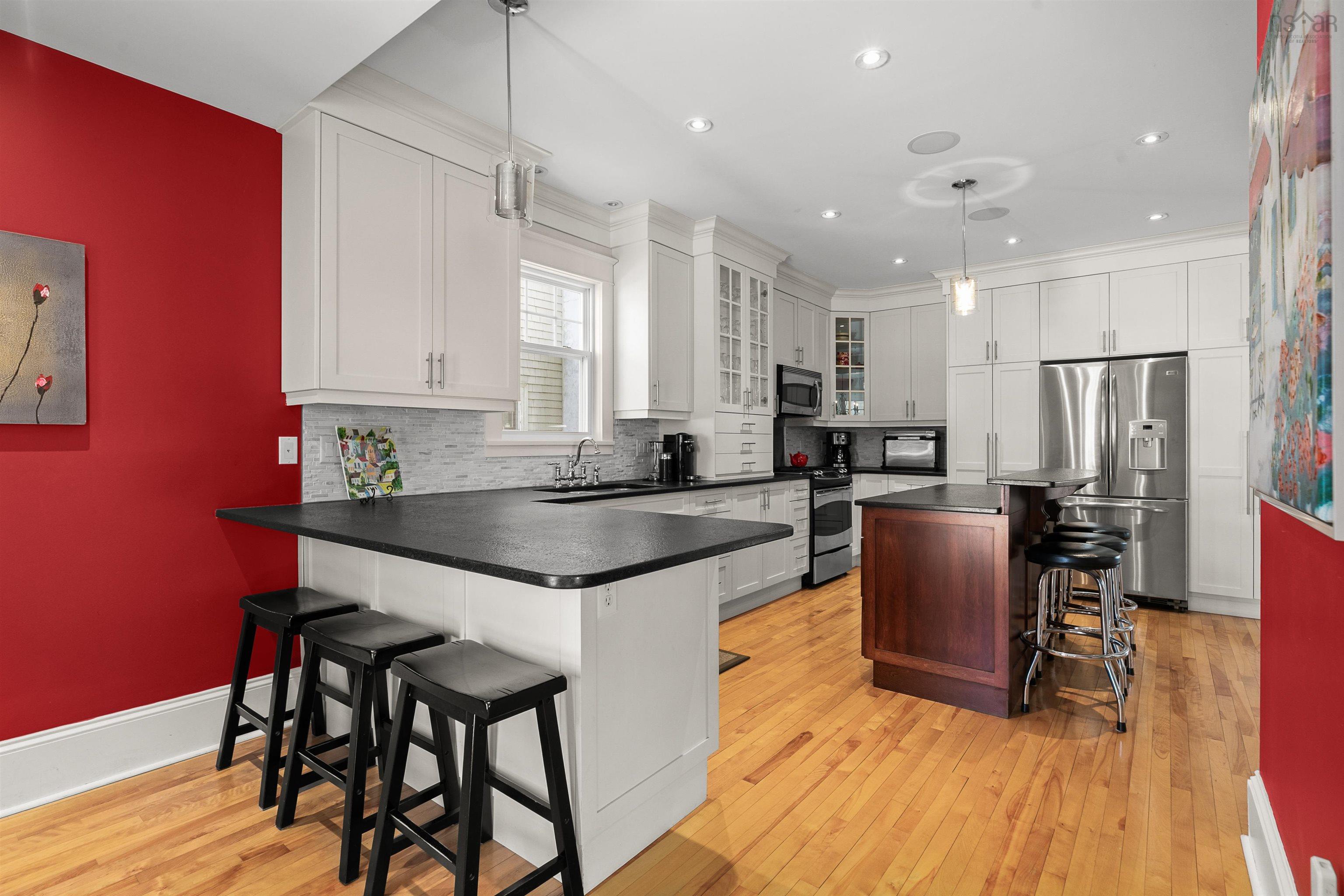 1588 Chestnut Street, Halifax, NS (MLS 202603226)