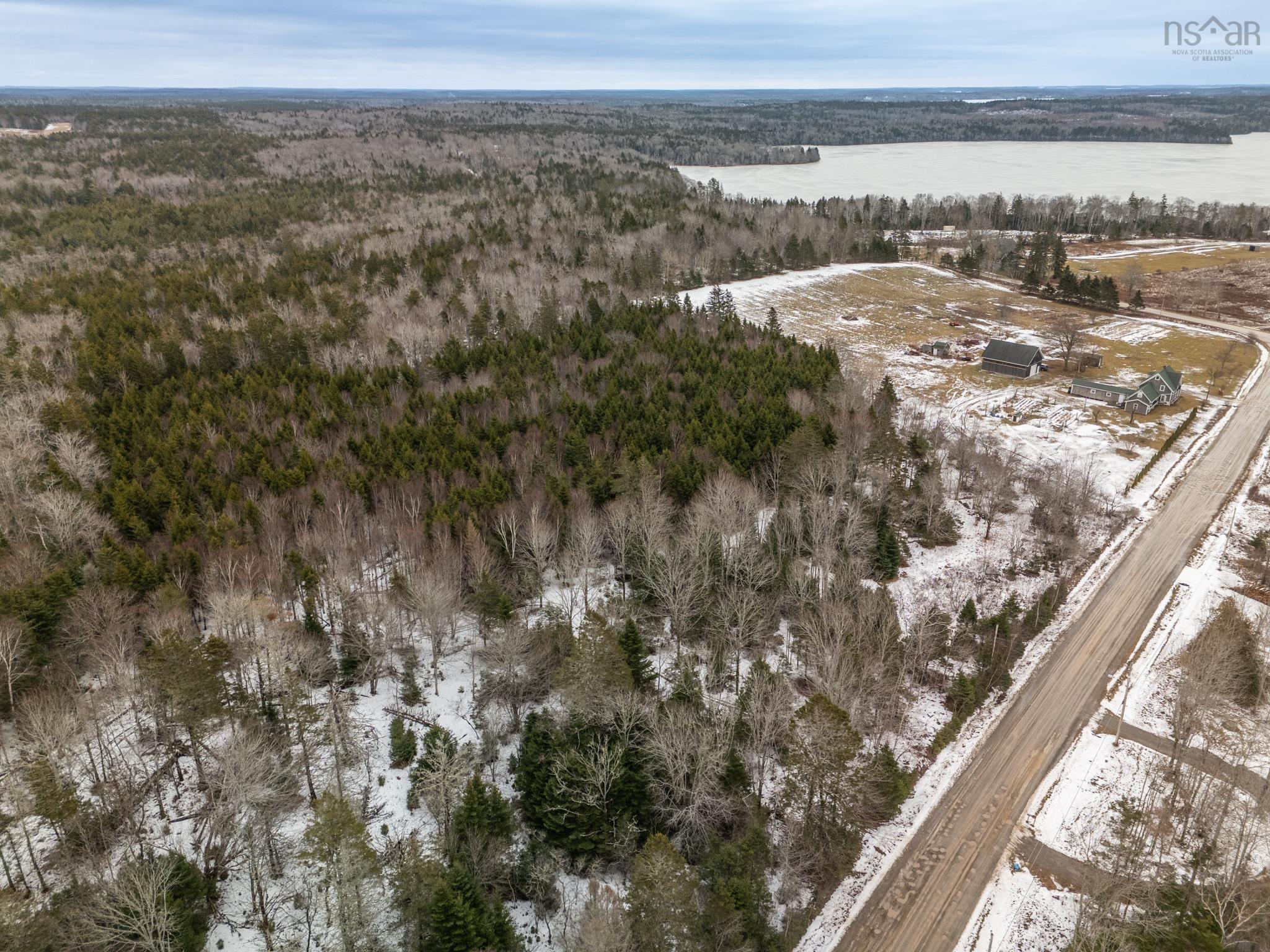 $149,000.00: Lot Haley Drive, Deerfield