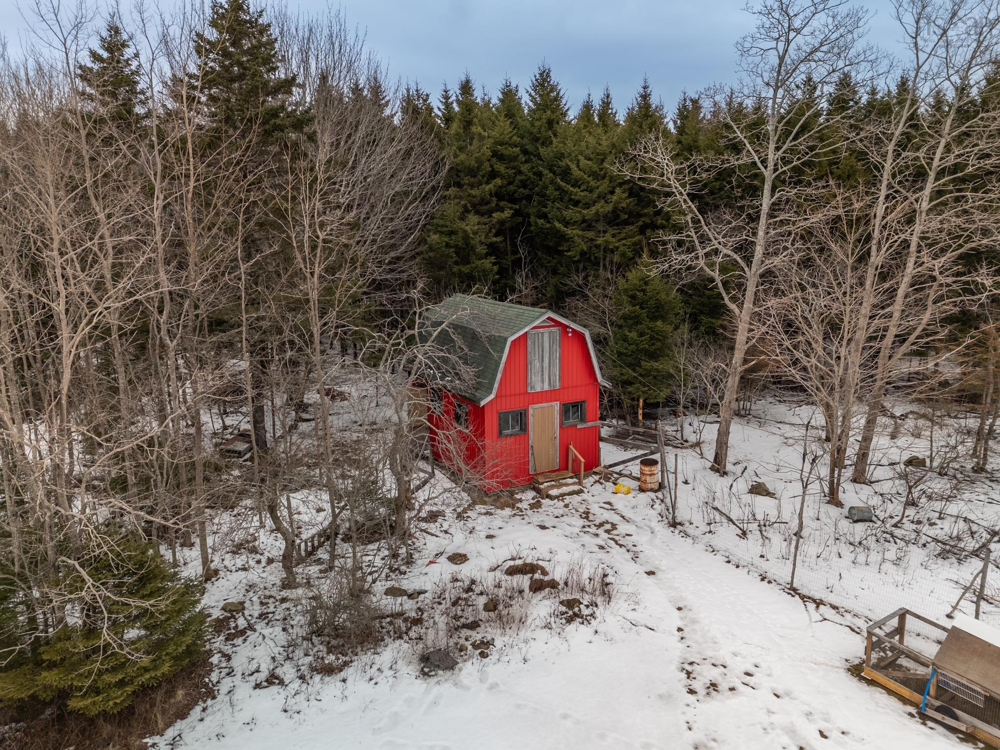 $149,000.00: Lot Haley Drive, Deerfield