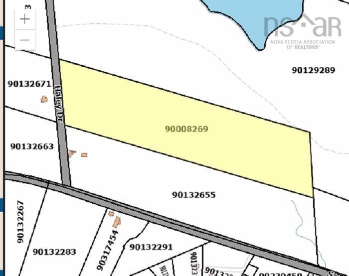 $149,000.00: Lot Haley Drive, Deerfield