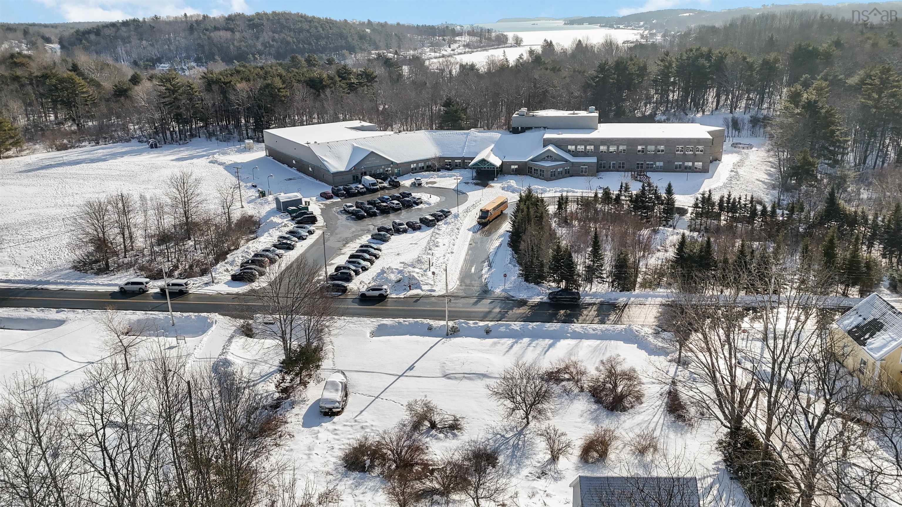 $89,900.00: Lot 22-2 Garden Lane, Mahone Bay