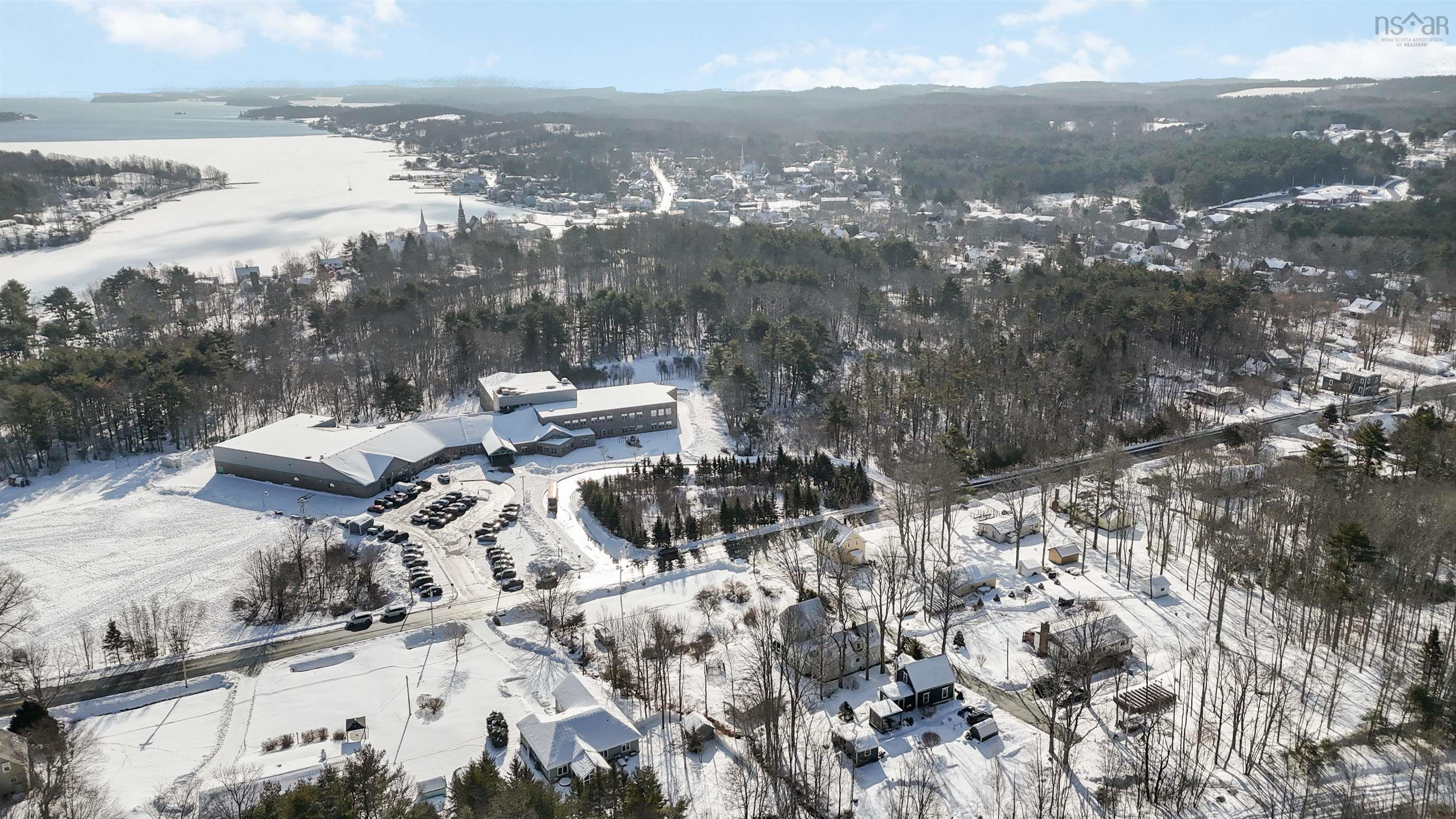 $89,900.00: Lot 22-2 Garden Lane, Mahone Bay