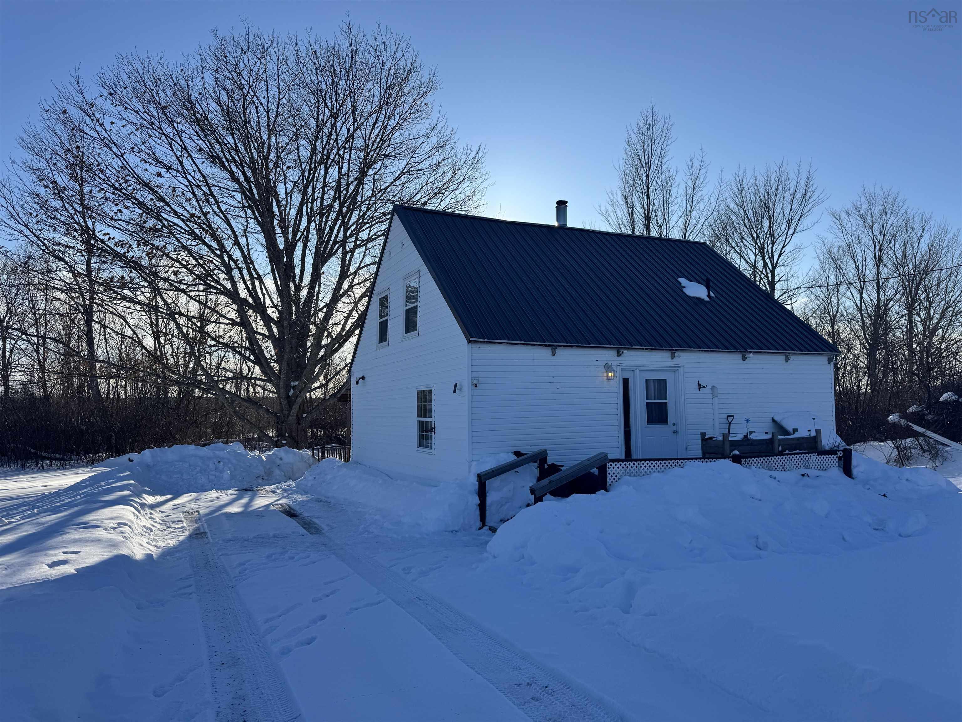 $199,900.00: 150 Roger Road, Welsford