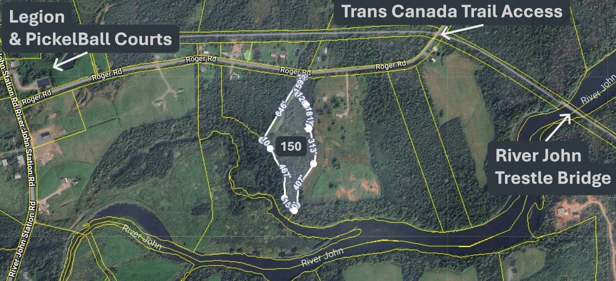 $199,900.00: 150 Roger Road, Welsford