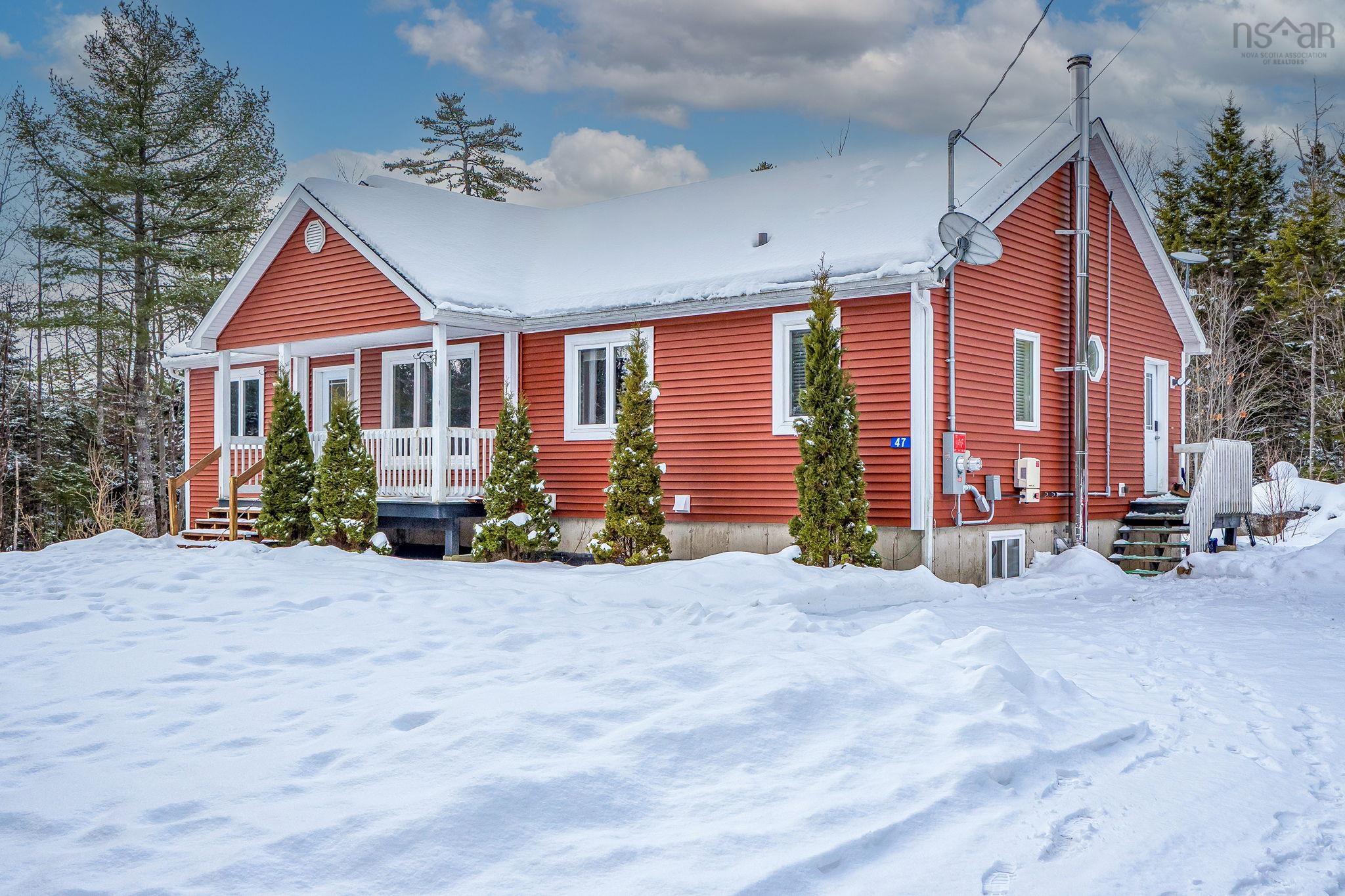 $529,900.00: 47 Wolf Drive, Hubbards