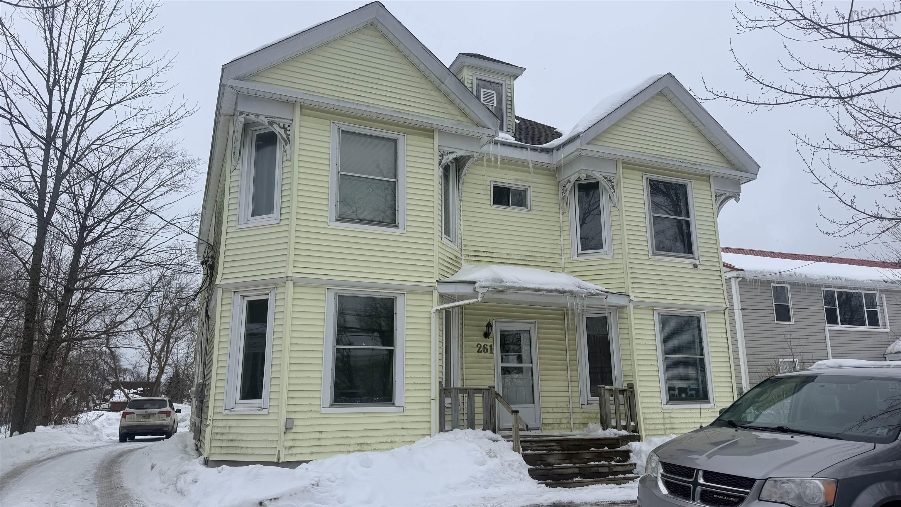 $499,000.00: 261 Marsh Street, New Glasgow