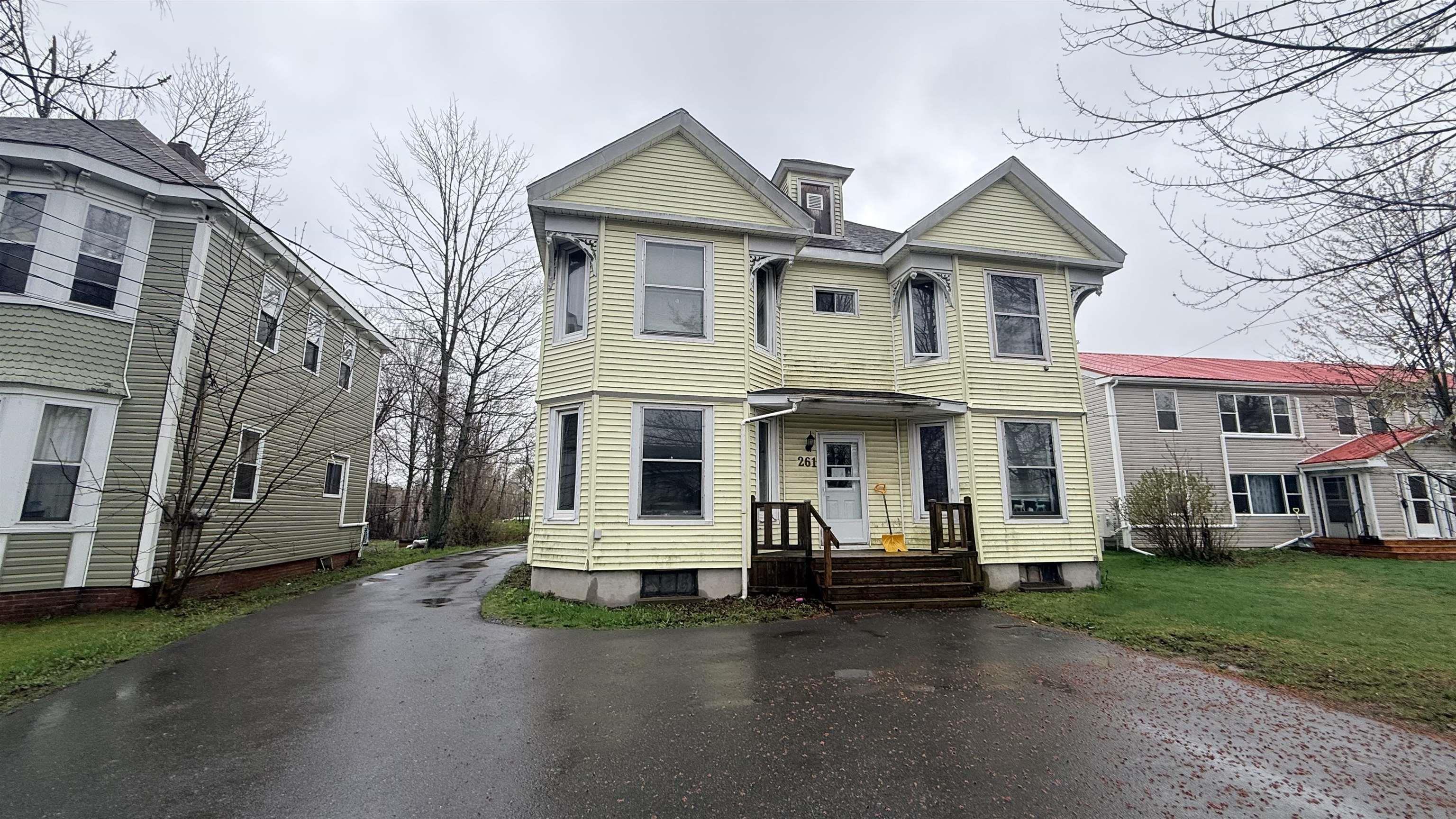 261 Marsh Street, New Glasgow, NS (MLS 202603237)
