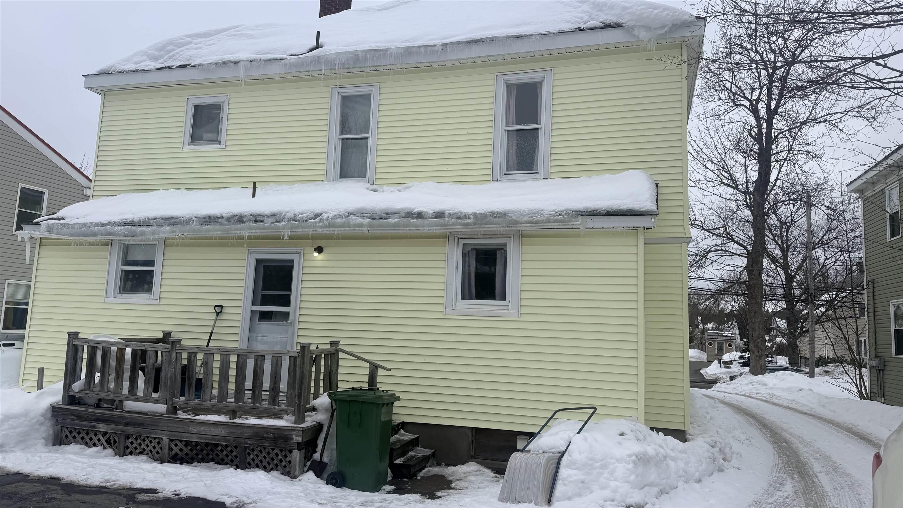 $499,000.00: 261 Marsh Street, New Glasgow