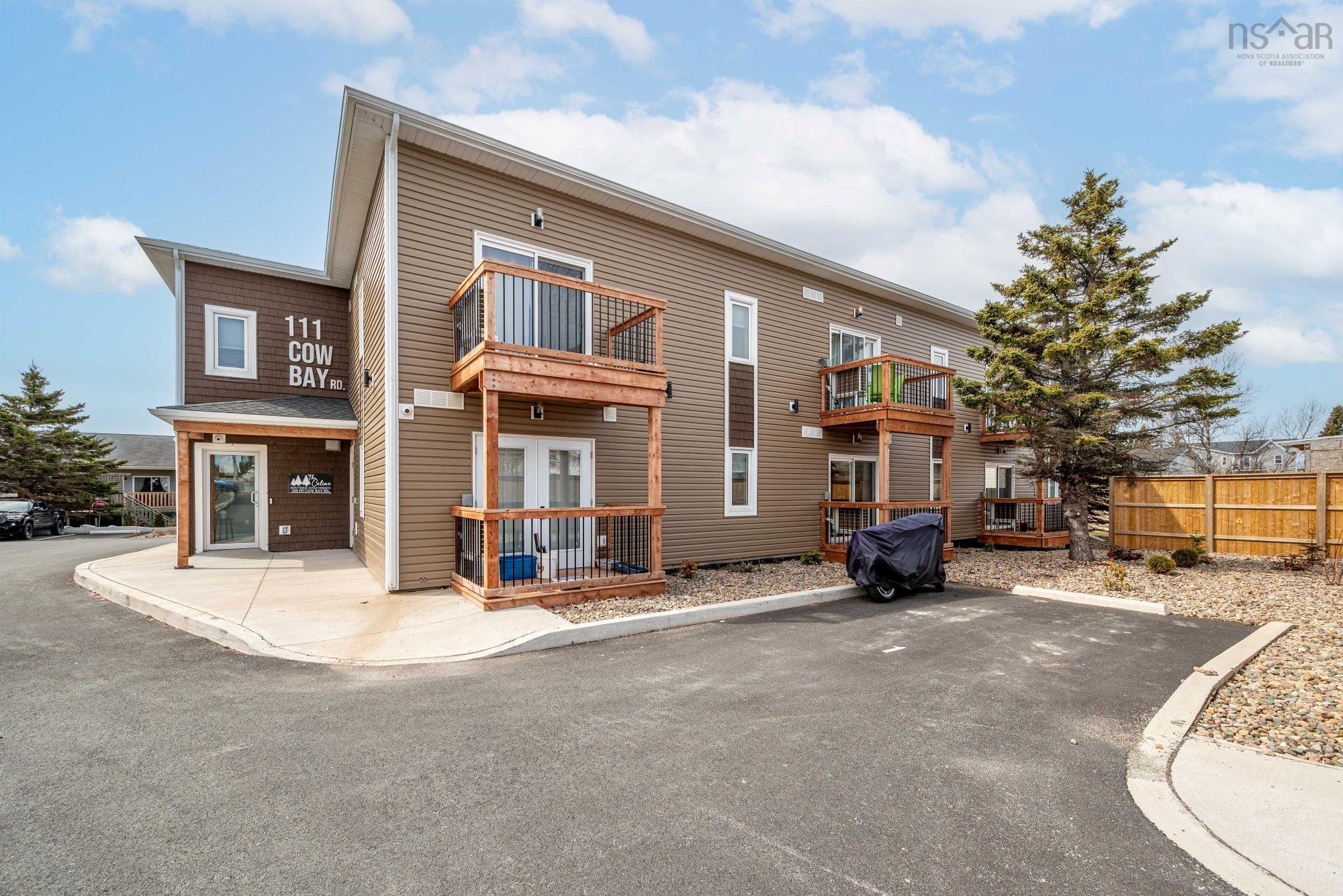 111 Cow Bay Road, Eastern Passage, NS (MLS 202603239)