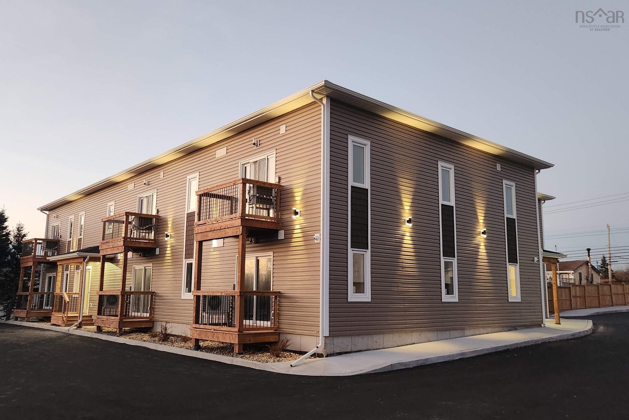 111 Cow Bay Road, Eastern Passage, NS (MLS 202603239)