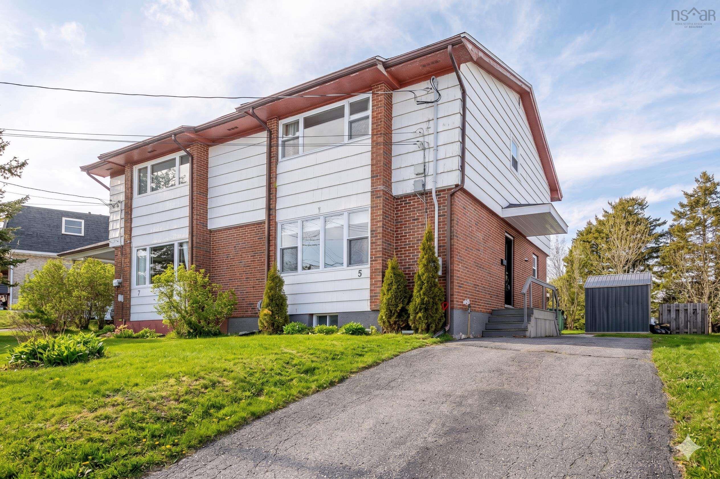 5 Apollo Court, Halifax, NS (MLS 202603240)