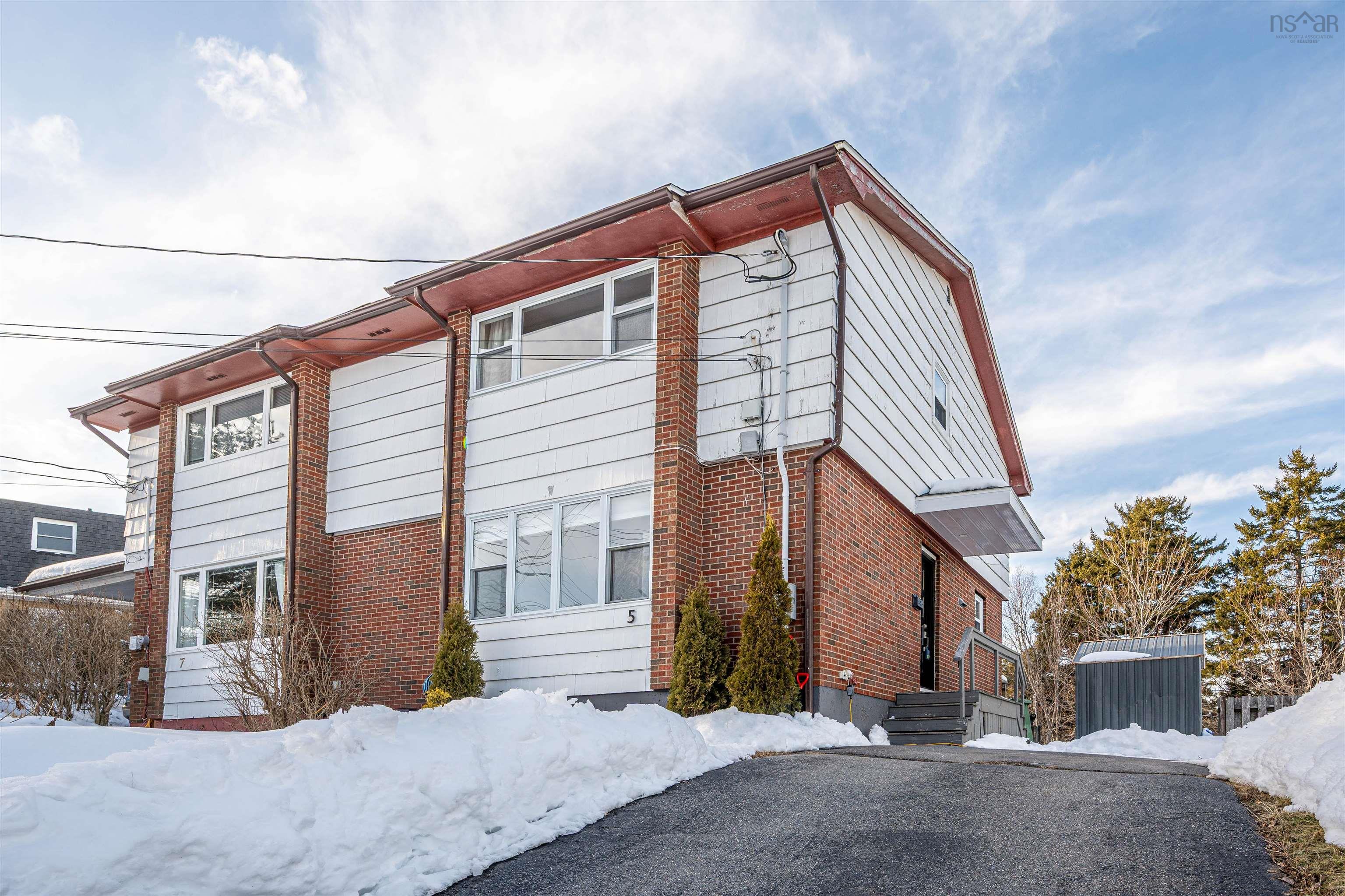 5 Apollo Court, Halifax, NS (MLS 202603240)