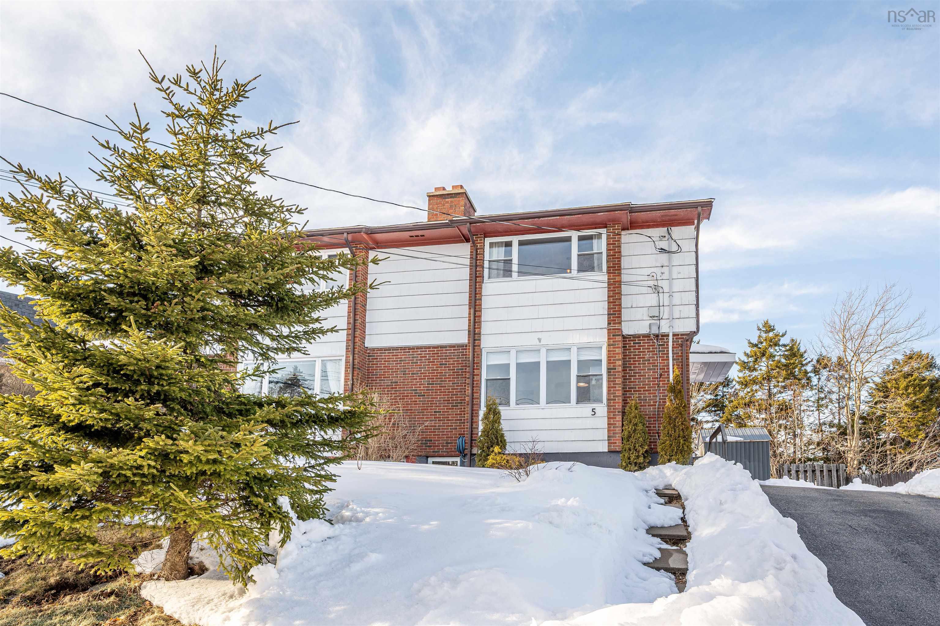 5 Apollo Court, Halifax, NS (MLS 202603240)