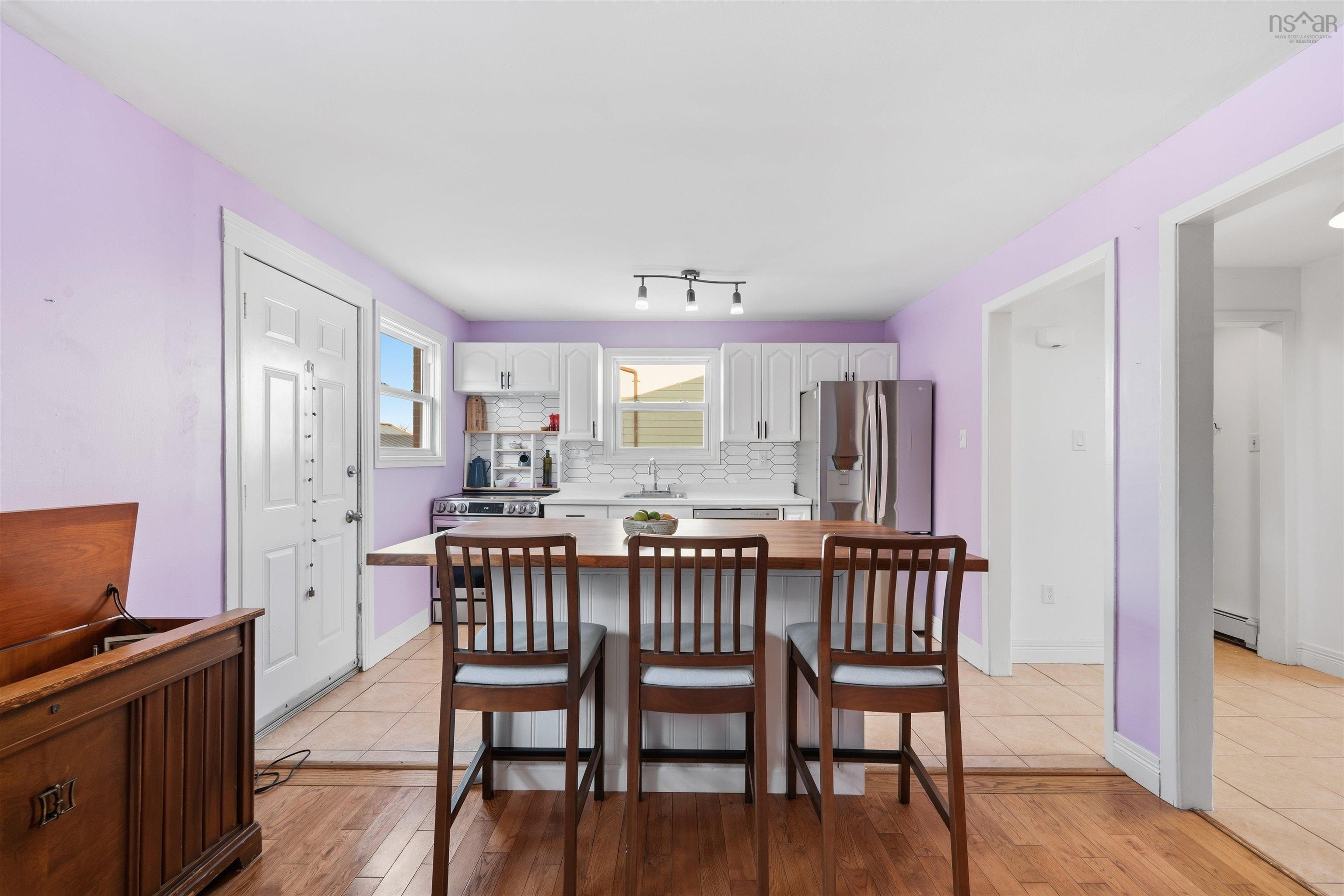 5 Apollo Court, Halifax, NS (MLS 202603240)