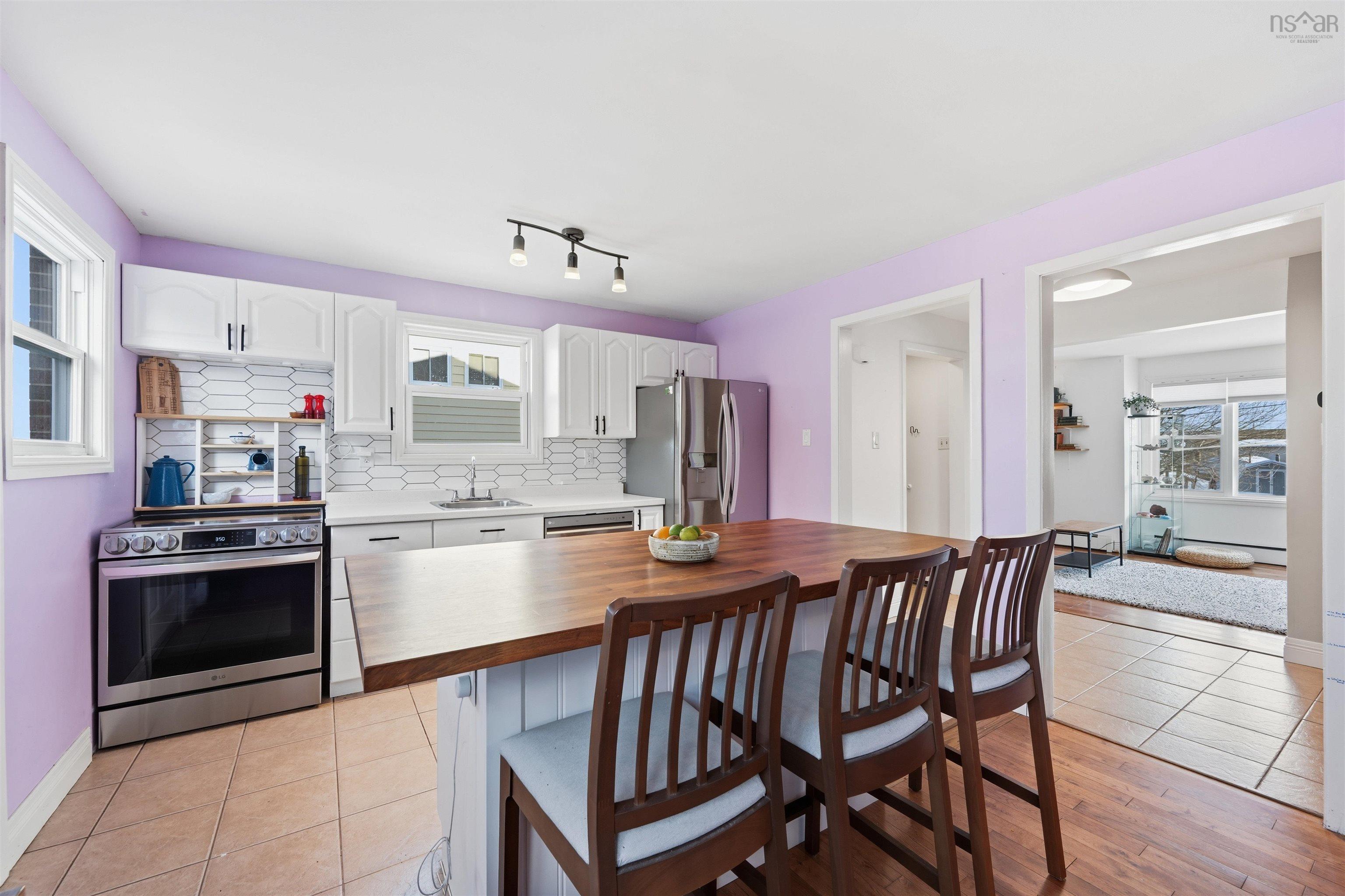 5 Apollo Court, Halifax, NS (MLS 202603240)