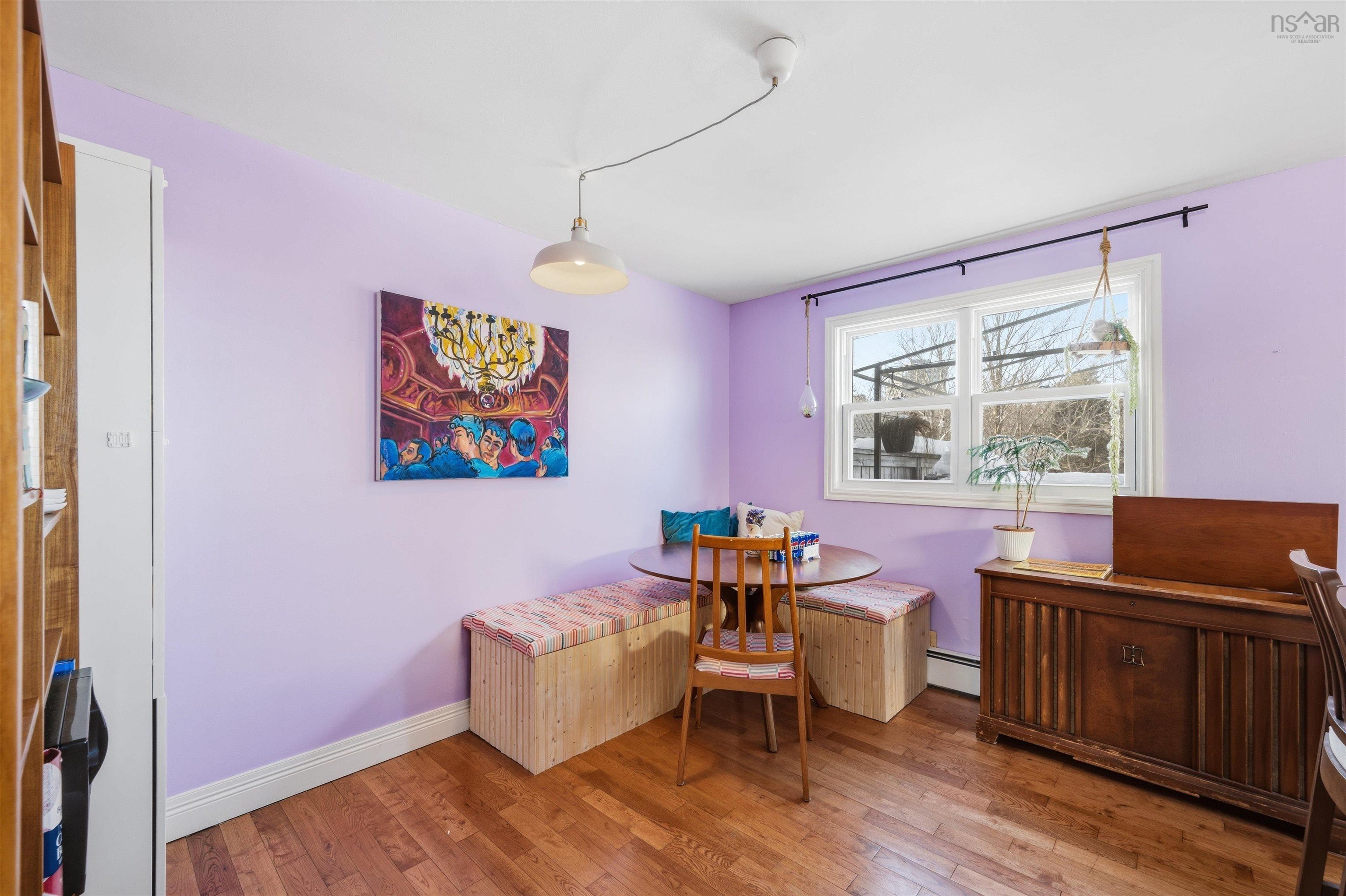 5 Apollo Court, Halifax, NS (MLS 202603240)