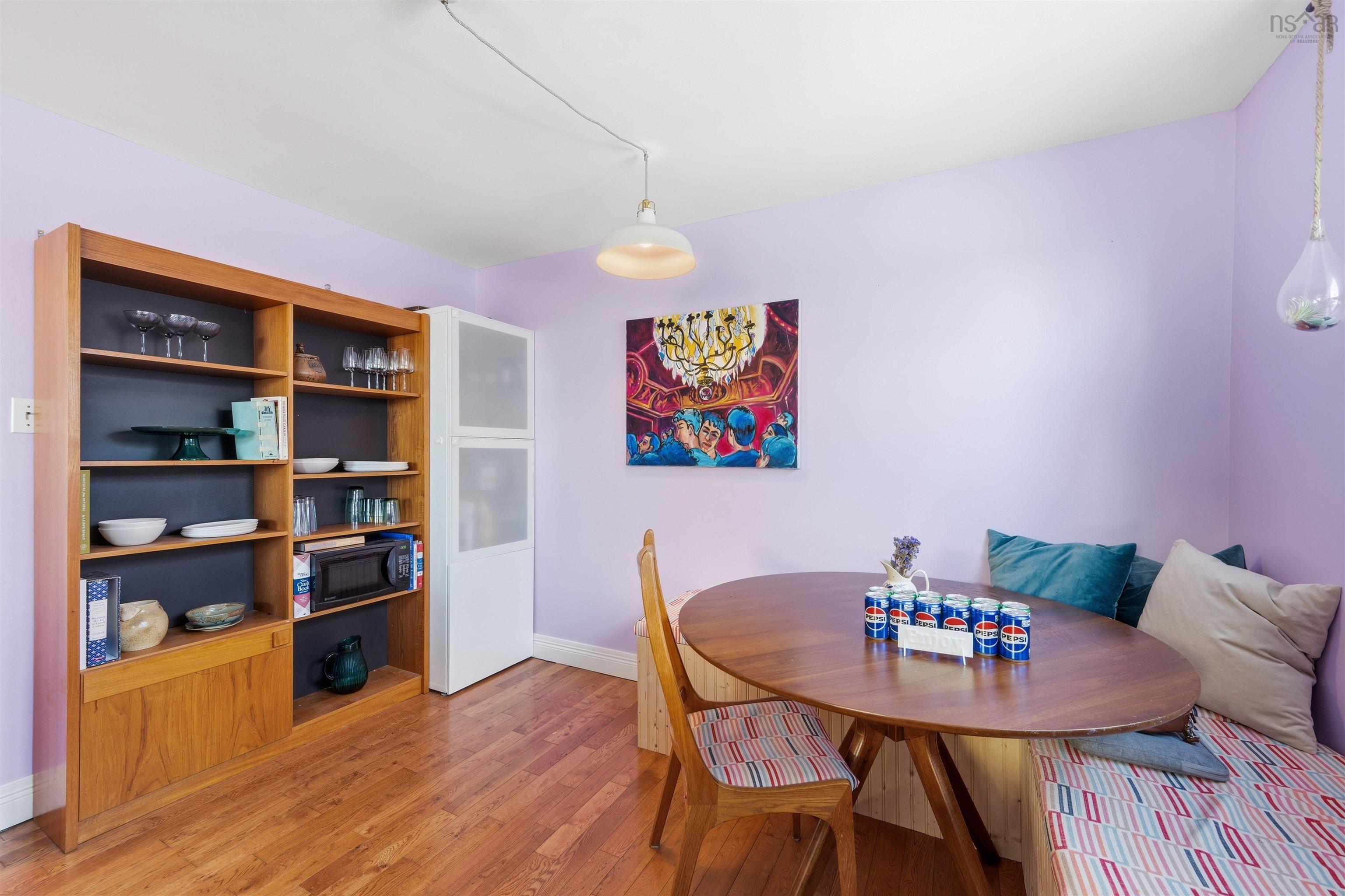 5 Apollo Court, Halifax, NS (MLS 202603240)