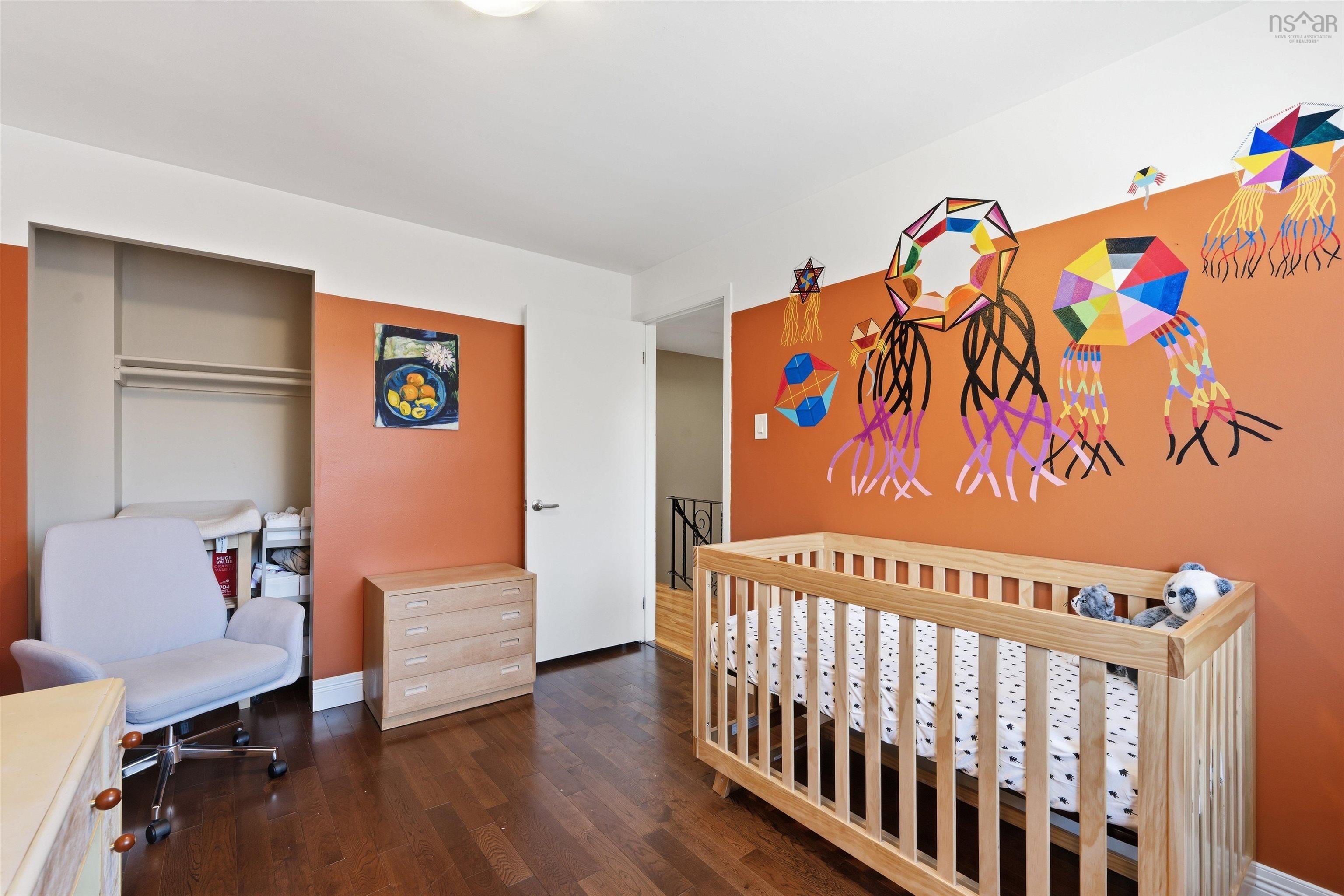 5 Apollo Court, Halifax, NS (MLS 202603240)