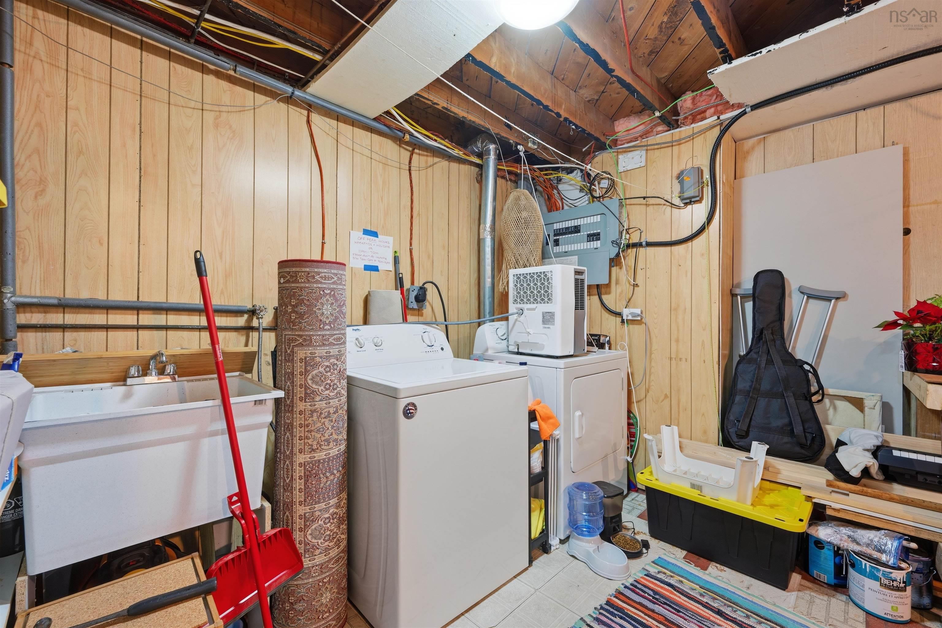 5 Apollo Court, Halifax, NS (MLS 202603240)