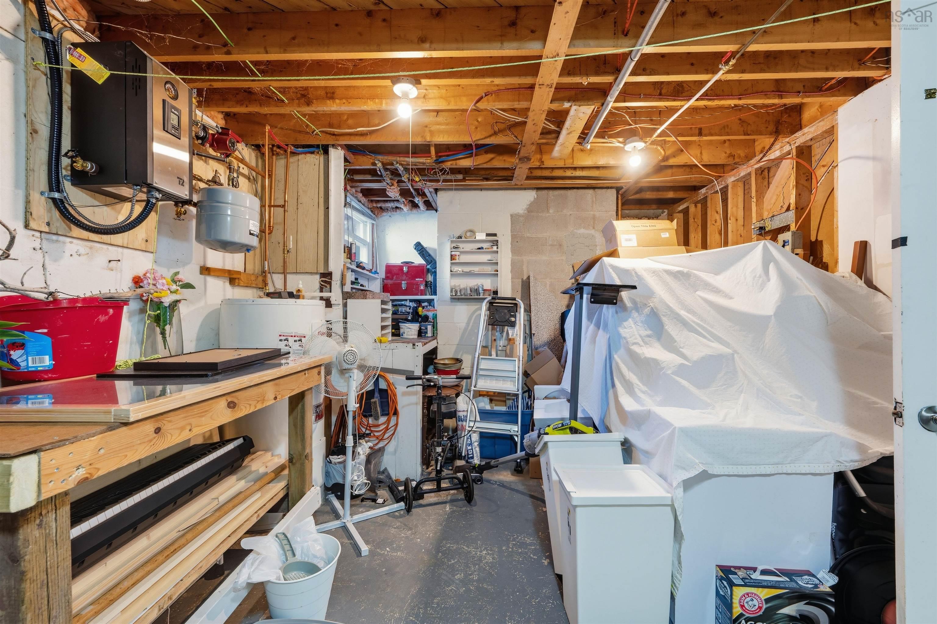 5 Apollo Court, Halifax, NS (MLS 202603240)