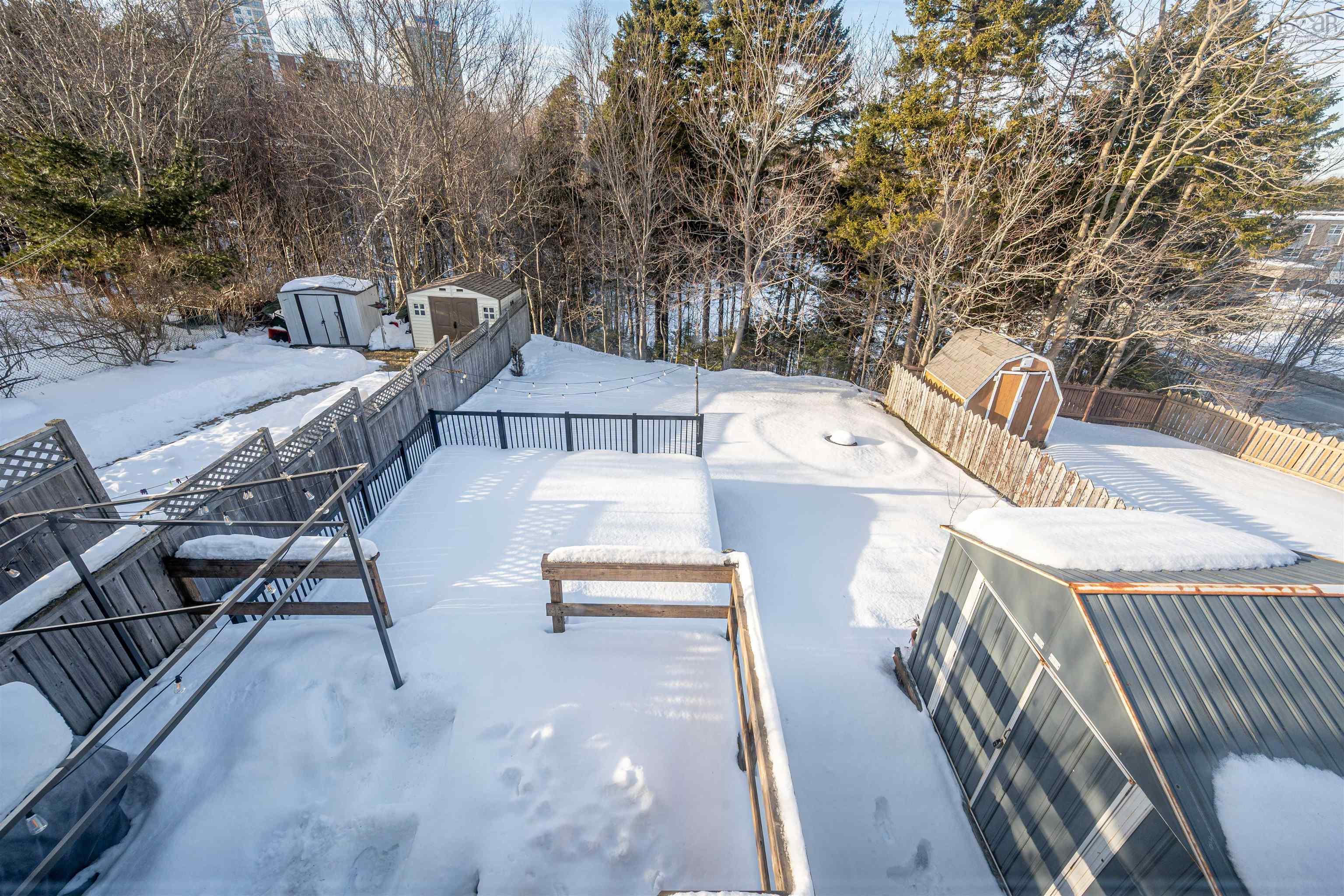 5 Apollo Court, Halifax, NS (MLS 202603240)