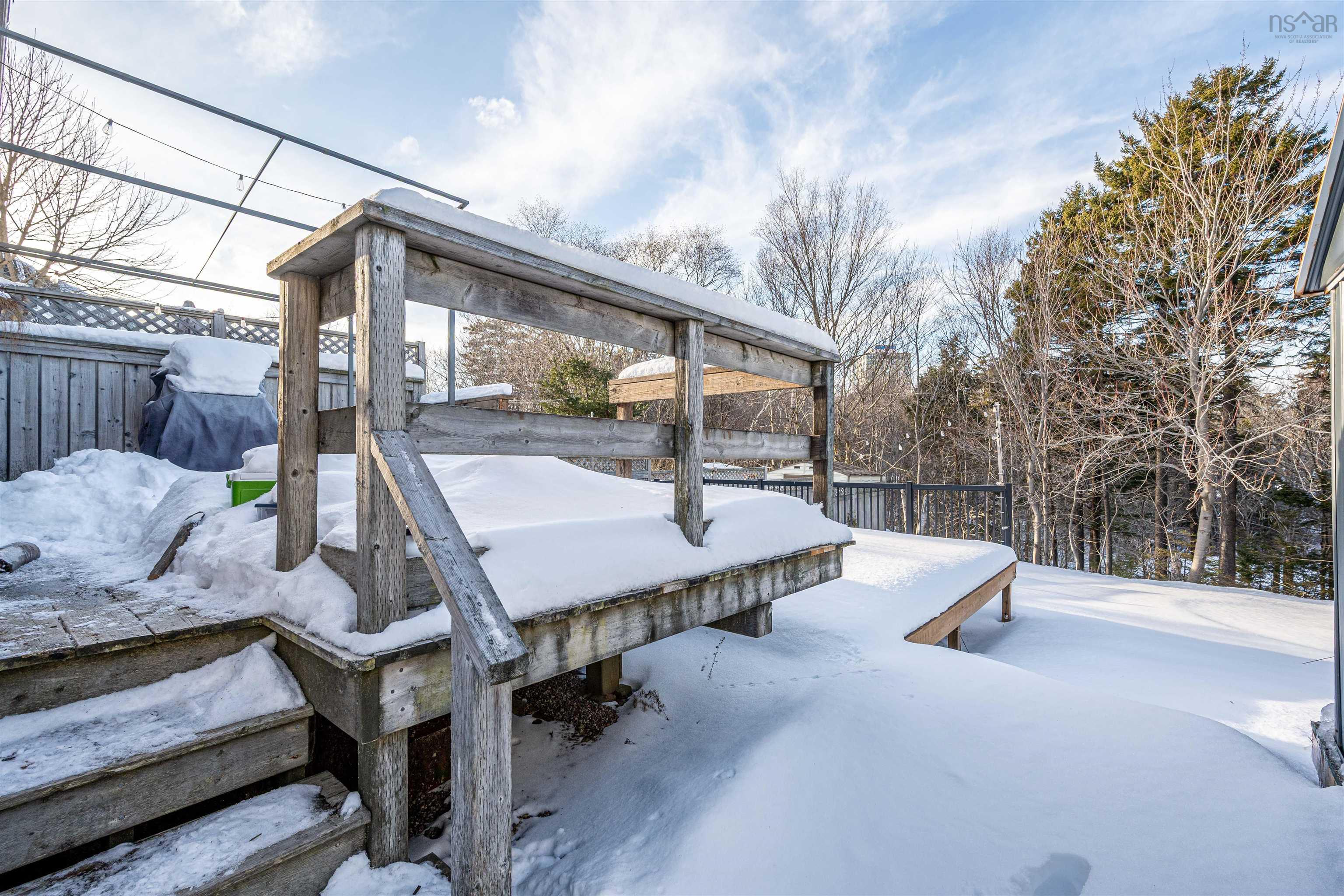 5 Apollo Court, Halifax, NS (MLS 202603240)