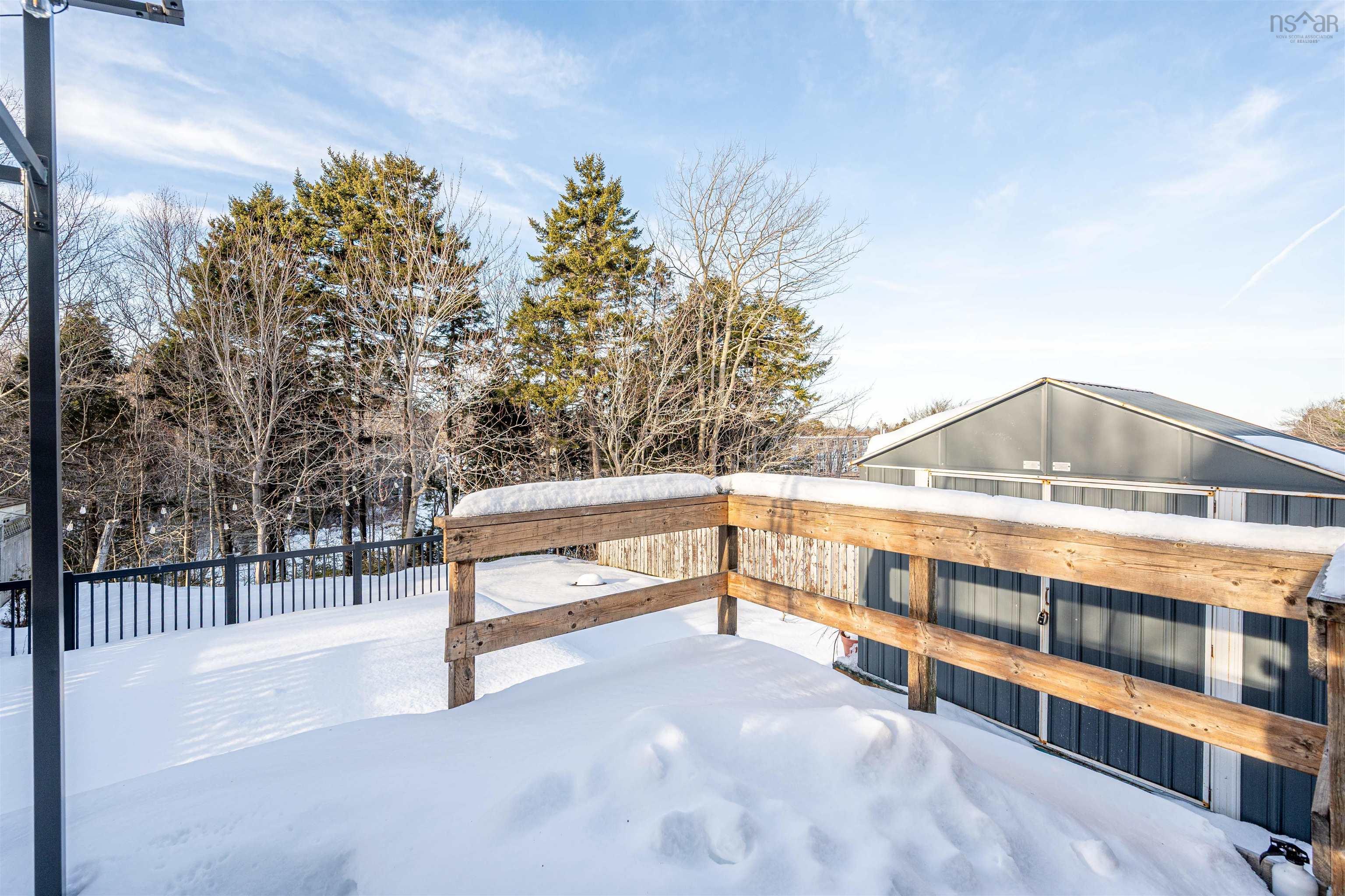 5 Apollo Court, Halifax, NS (MLS 202603240)