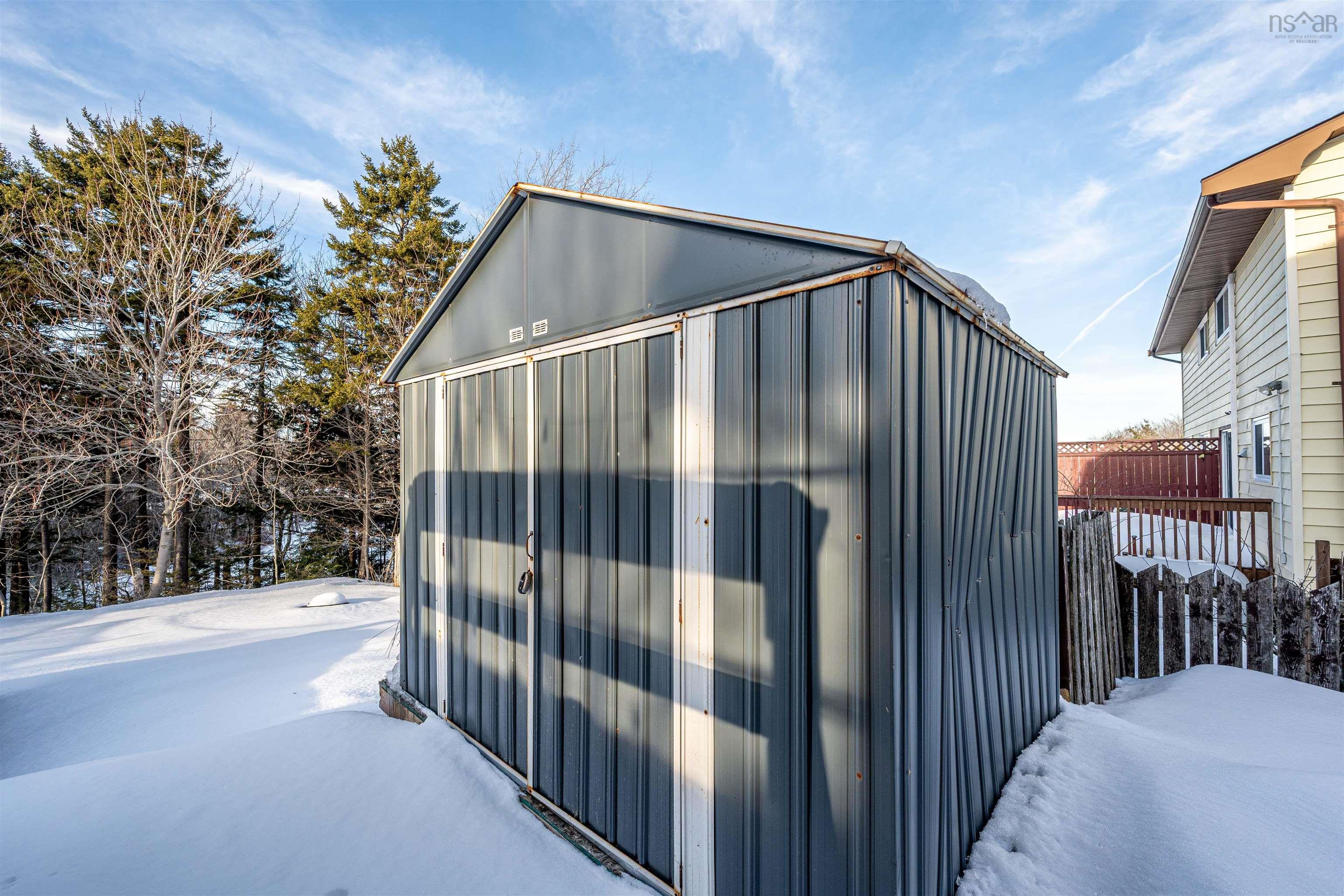 5 Apollo Court, Halifax, NS (MLS 202603240)