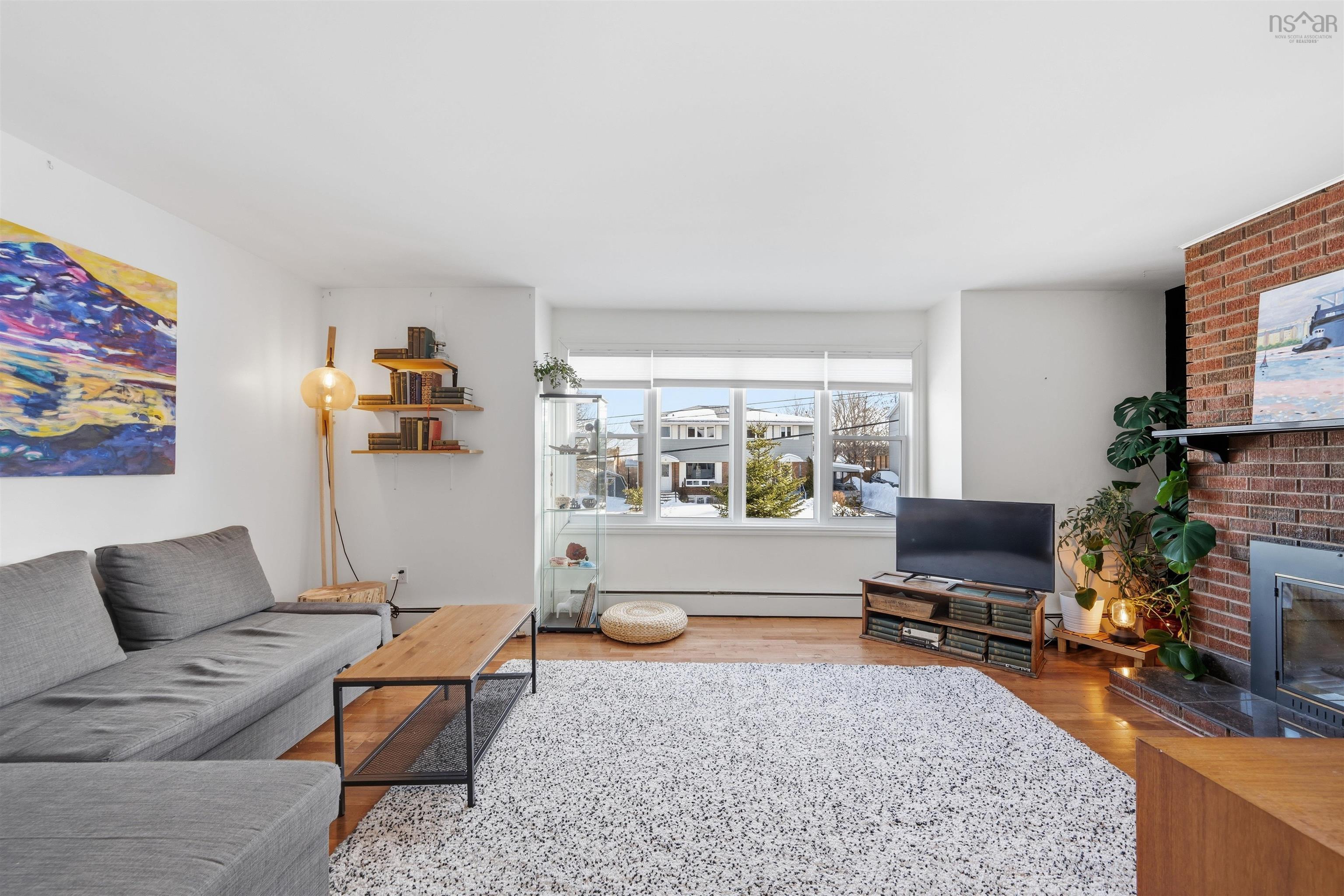 5 Apollo Court, Halifax, NS (MLS 202603240)
