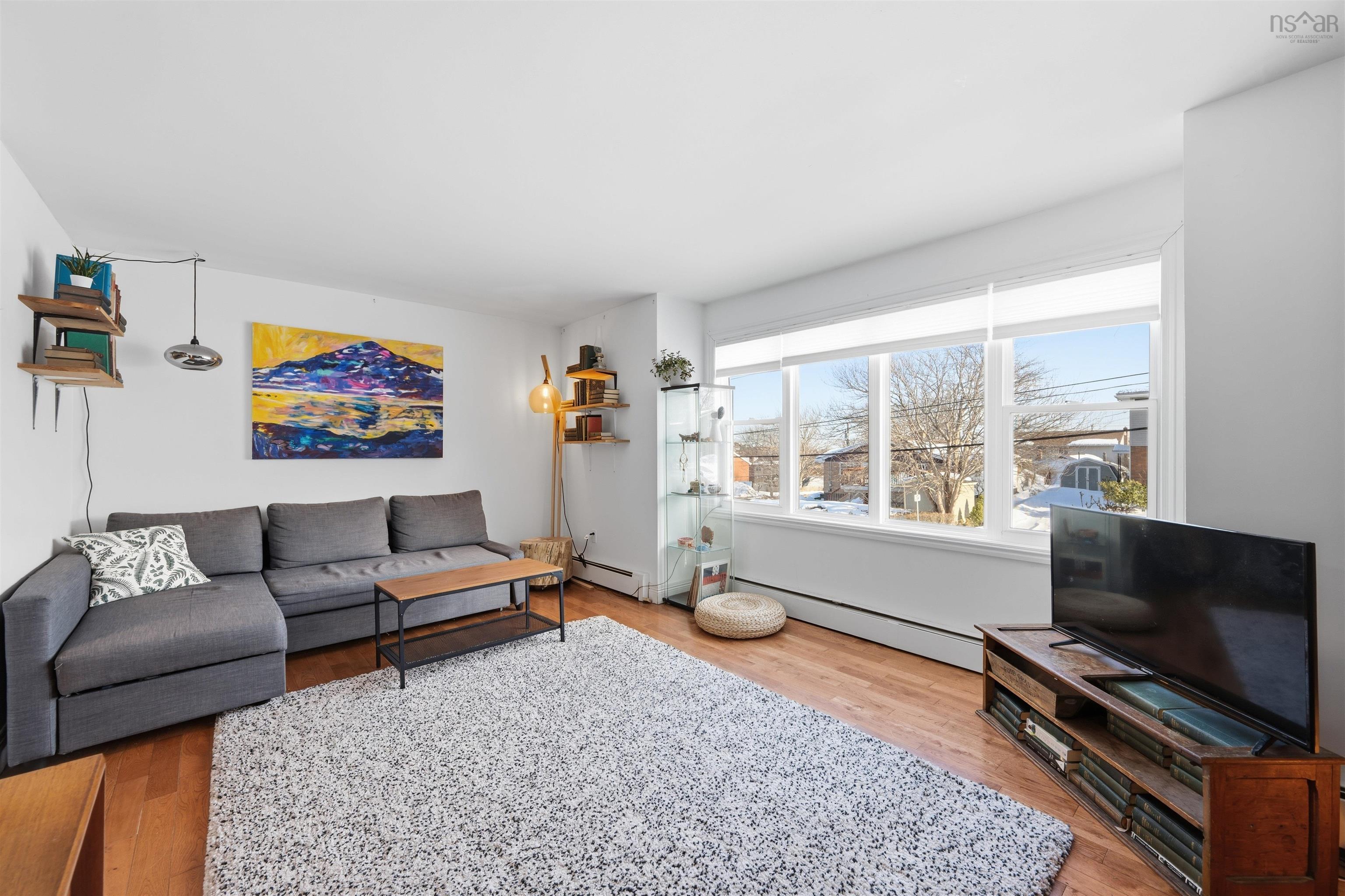 5 Apollo Court, Halifax, NS (MLS 202603240)