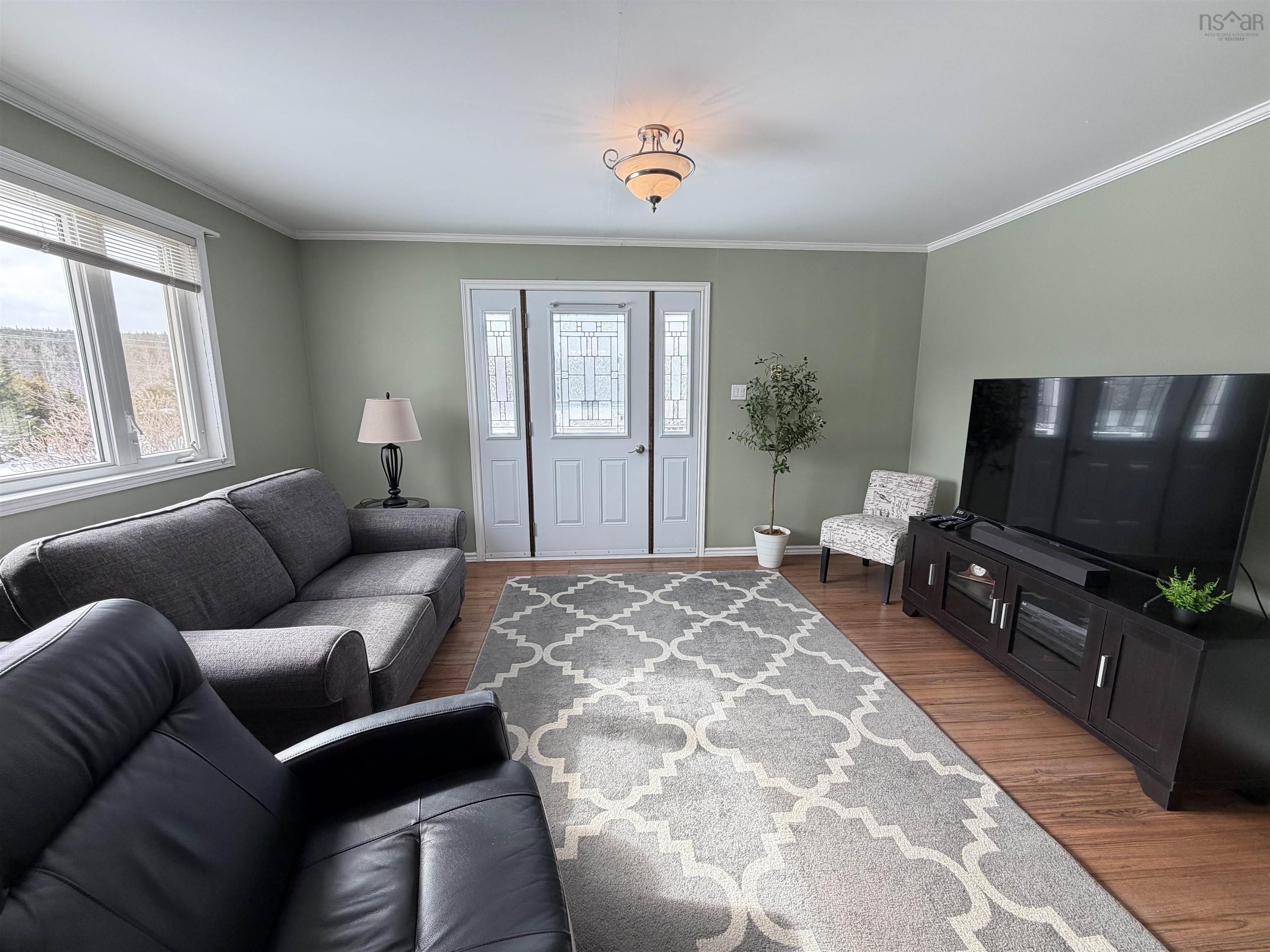 $259,900.00: 24585 Highway 7, Beaver Harbour